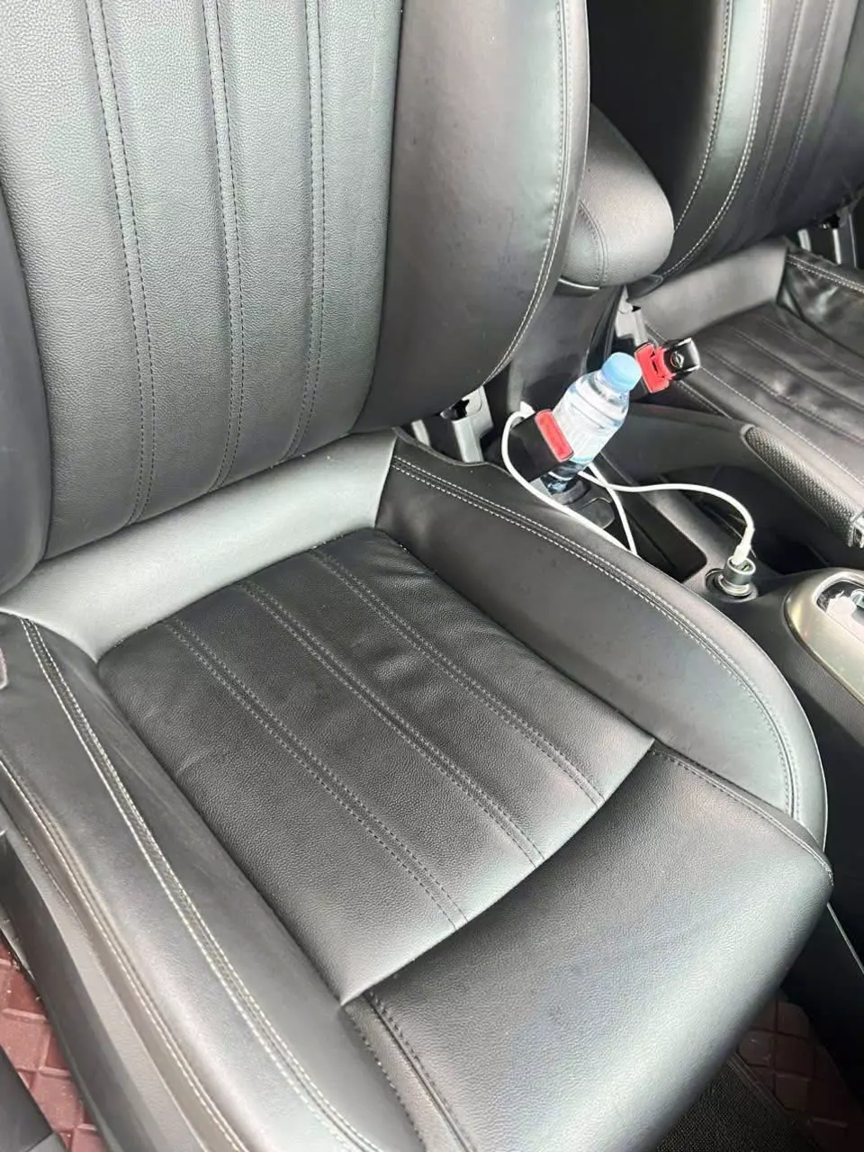  Bán Chevrolet Cruze 2017 – Giá Chỉ 250 Triệu – Xe Đẹp Sẵn Chạy!-6