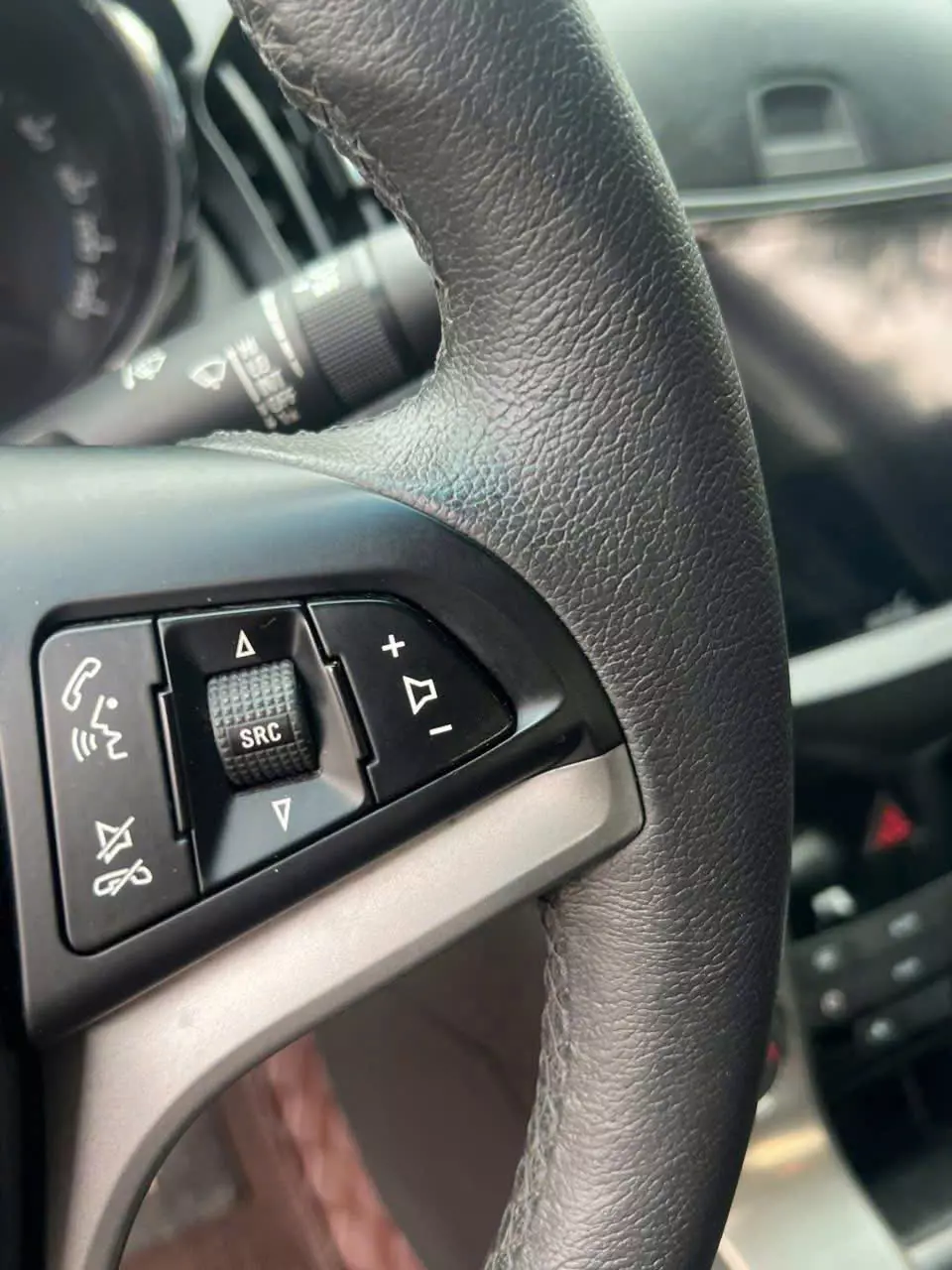  Bán Chevrolet Cruze 2017 – Giá Chỉ 250 Triệu – Xe Đẹp Sẵn Chạy!-7