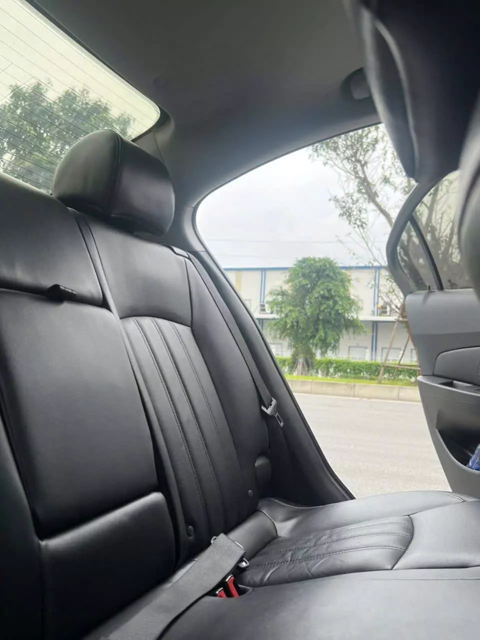  Bán Chevrolet Cruze 2017 – Giá Chỉ 250 Triệu – Xe Đẹp Sẵn Chạy!-8