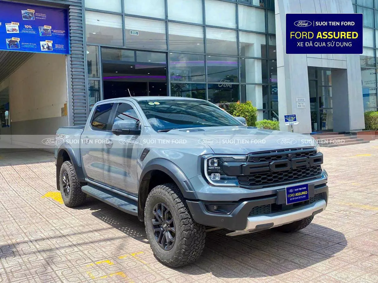   RAPTOR sản xuất 2023 DEMO SIÊU LƯỚT-5