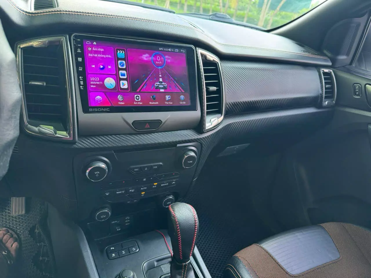 cần pass xe Ford Ranger Wildtrak 4x4 – máy 3.2, SX 2016-6