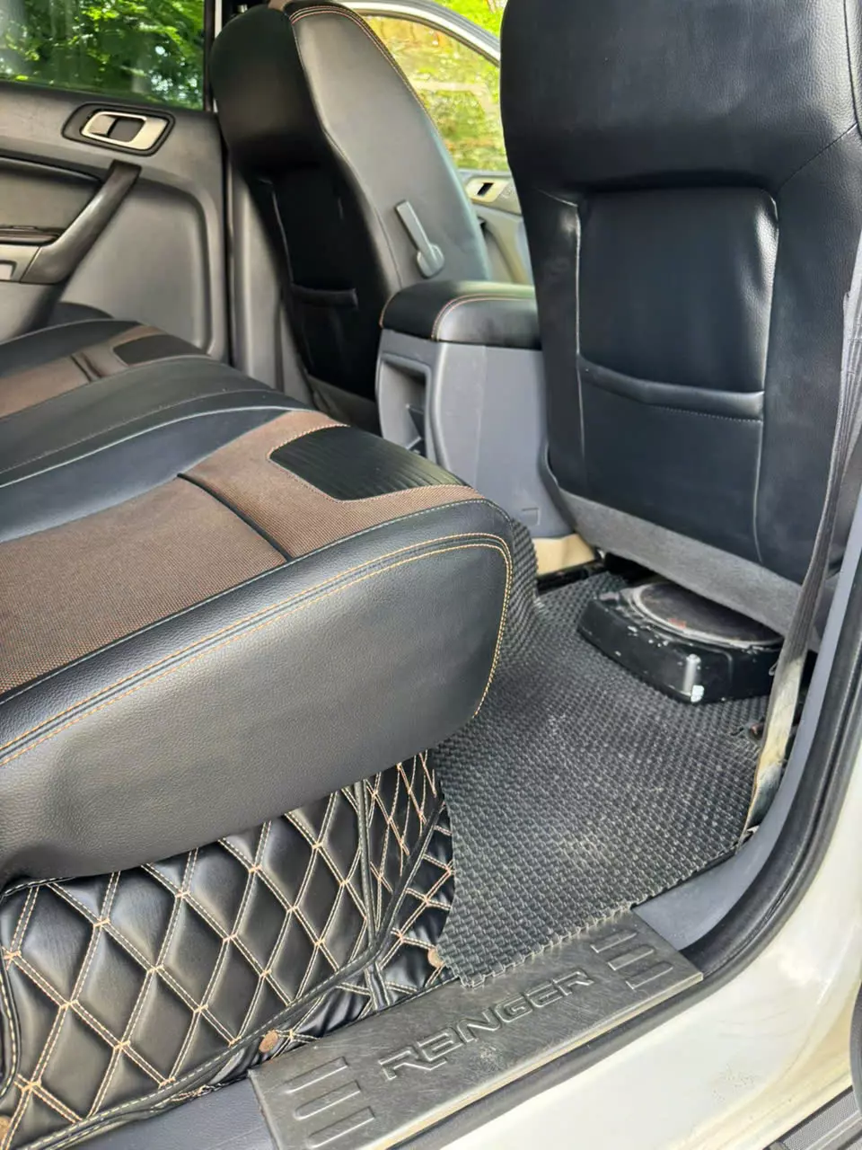 cần pass xe Ford Ranger Wildtrak 4x4 – máy 3.2, SX 2016-7