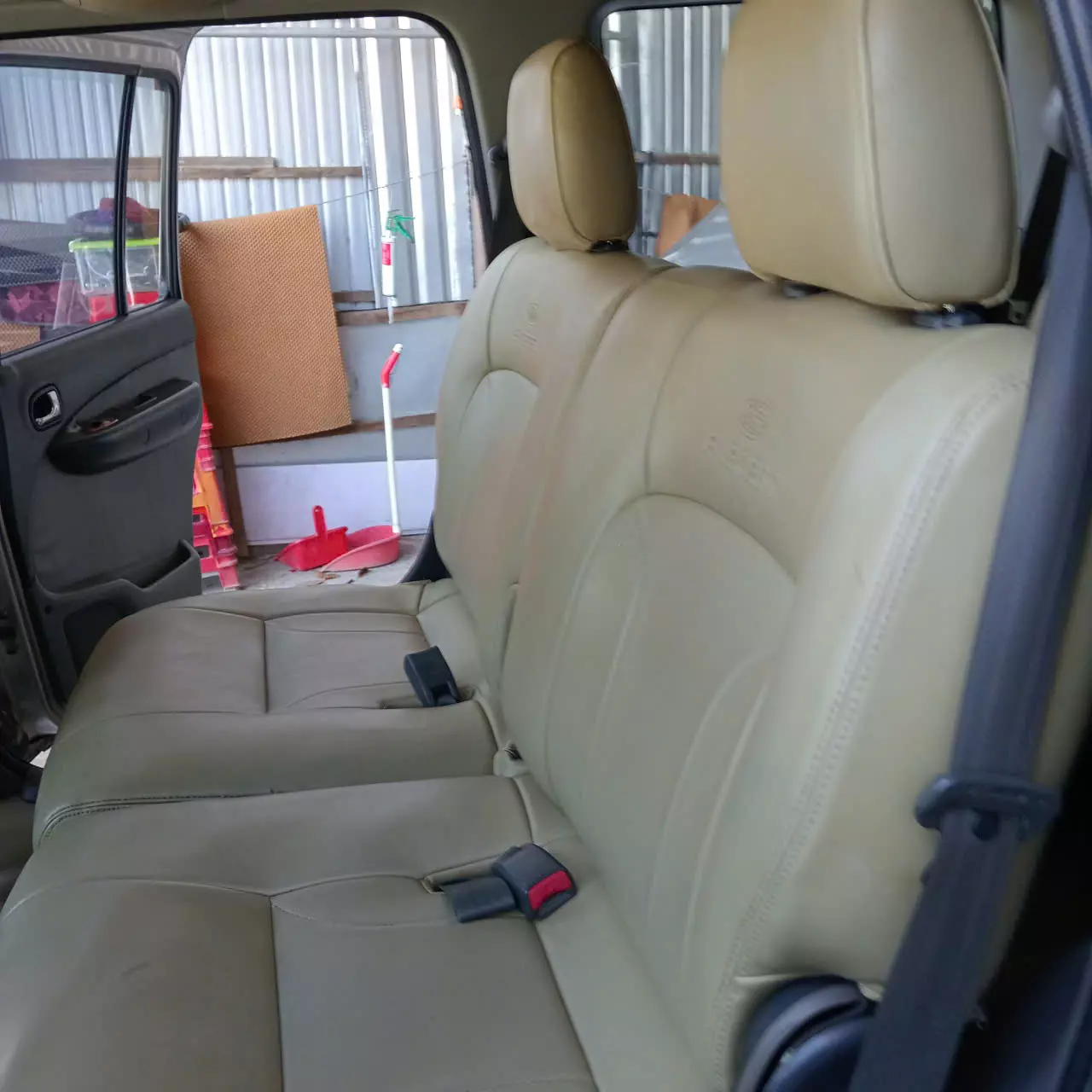  BÁN FORD EVEREST 2006 – CHÍNH CHỦ ĐANG SỬ DỤNG-6