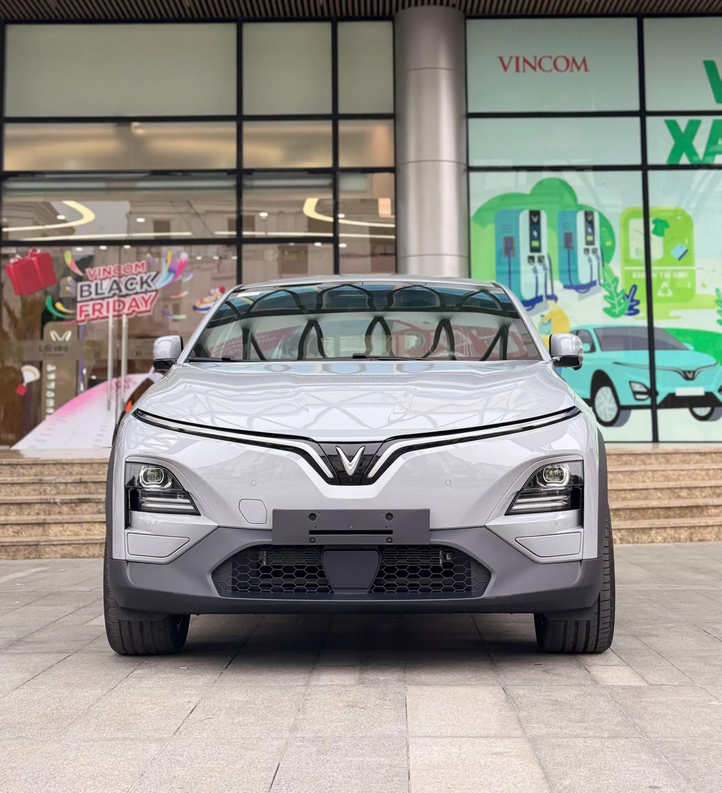 Cần bán VinFast VF6 Eco Plus 2025-0