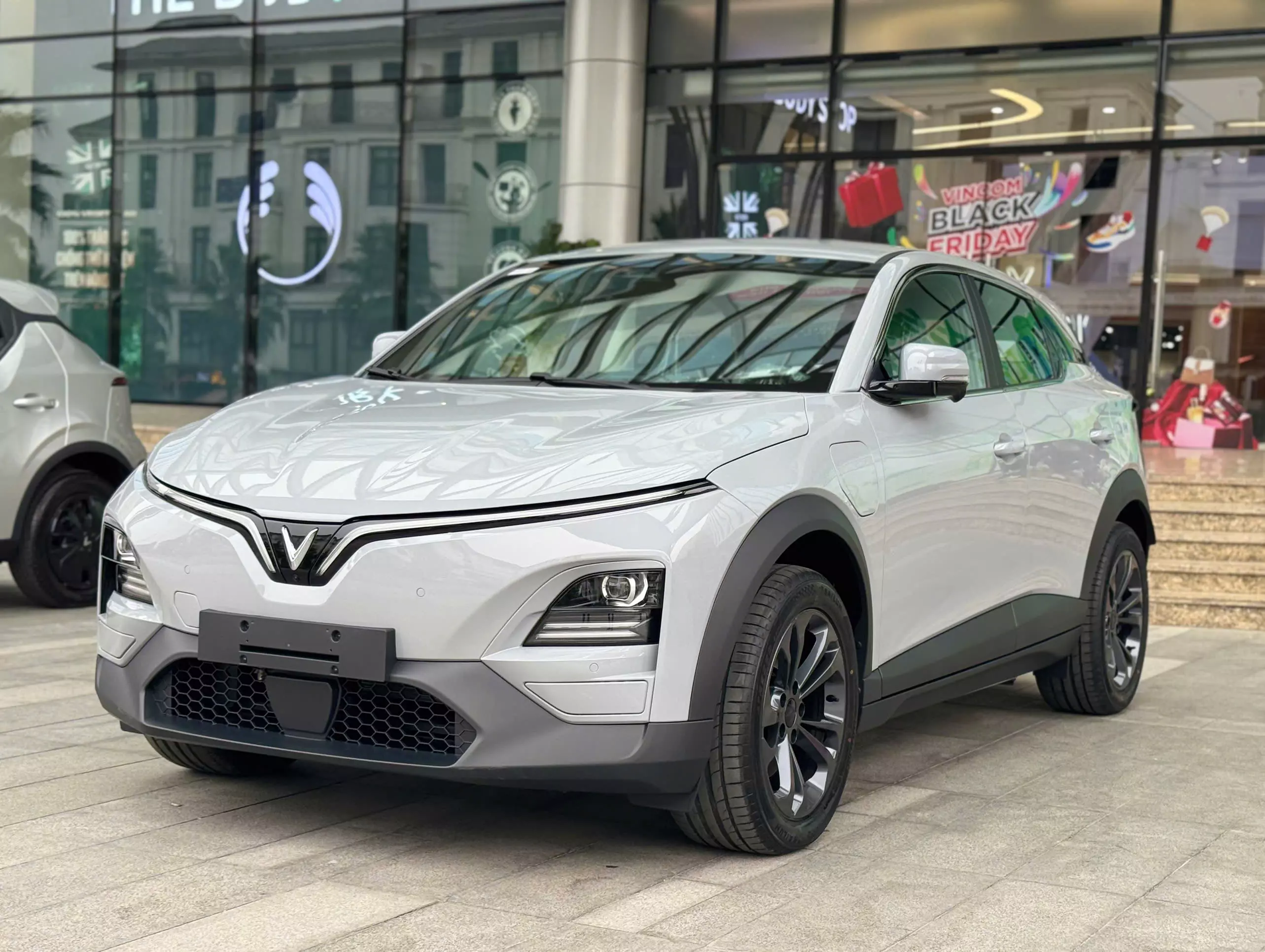 Cần bán VinFast VF6 Eco Plus 2025-1