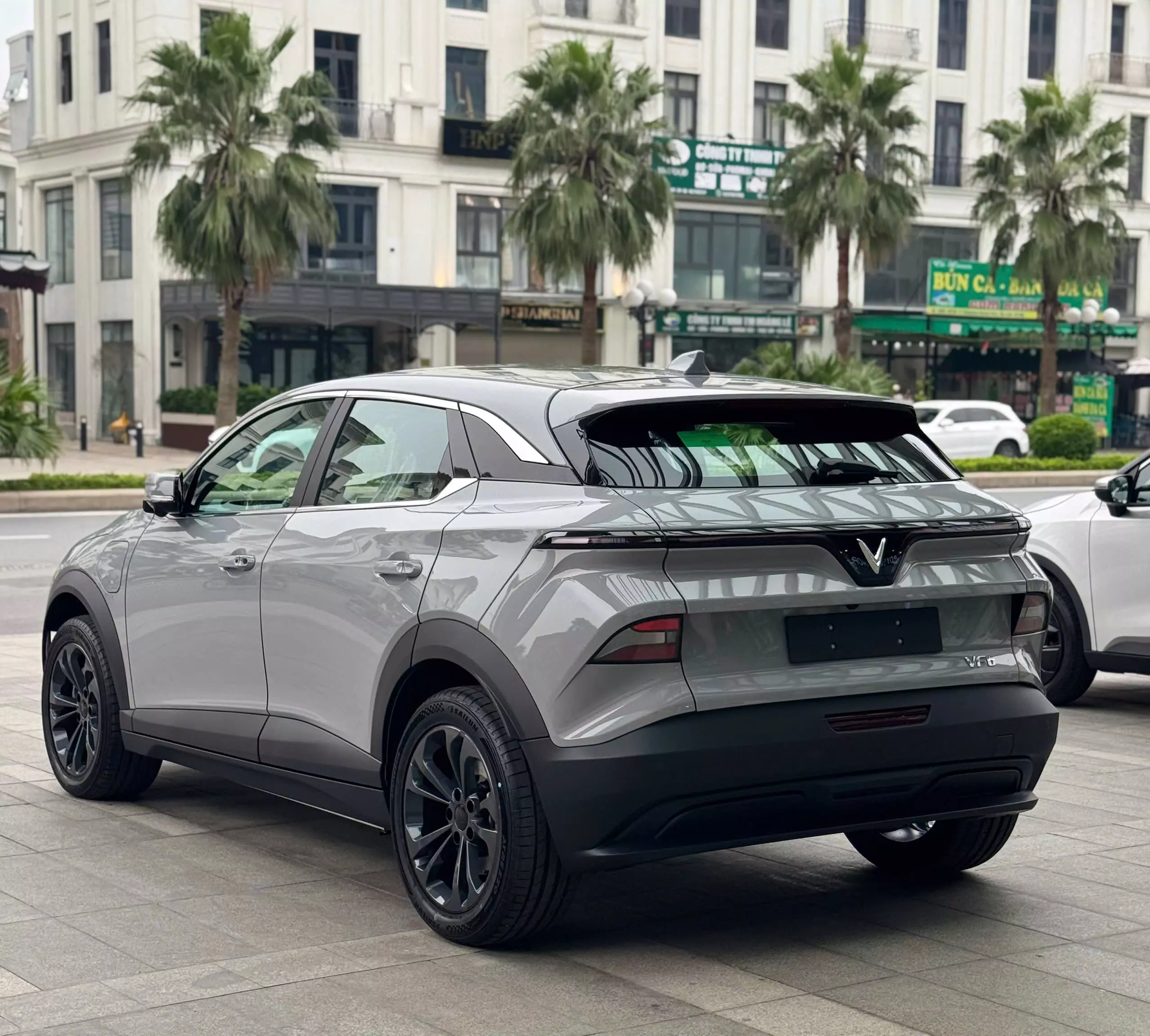 Cần bán VinFast VF6 Eco Plus 2025-3