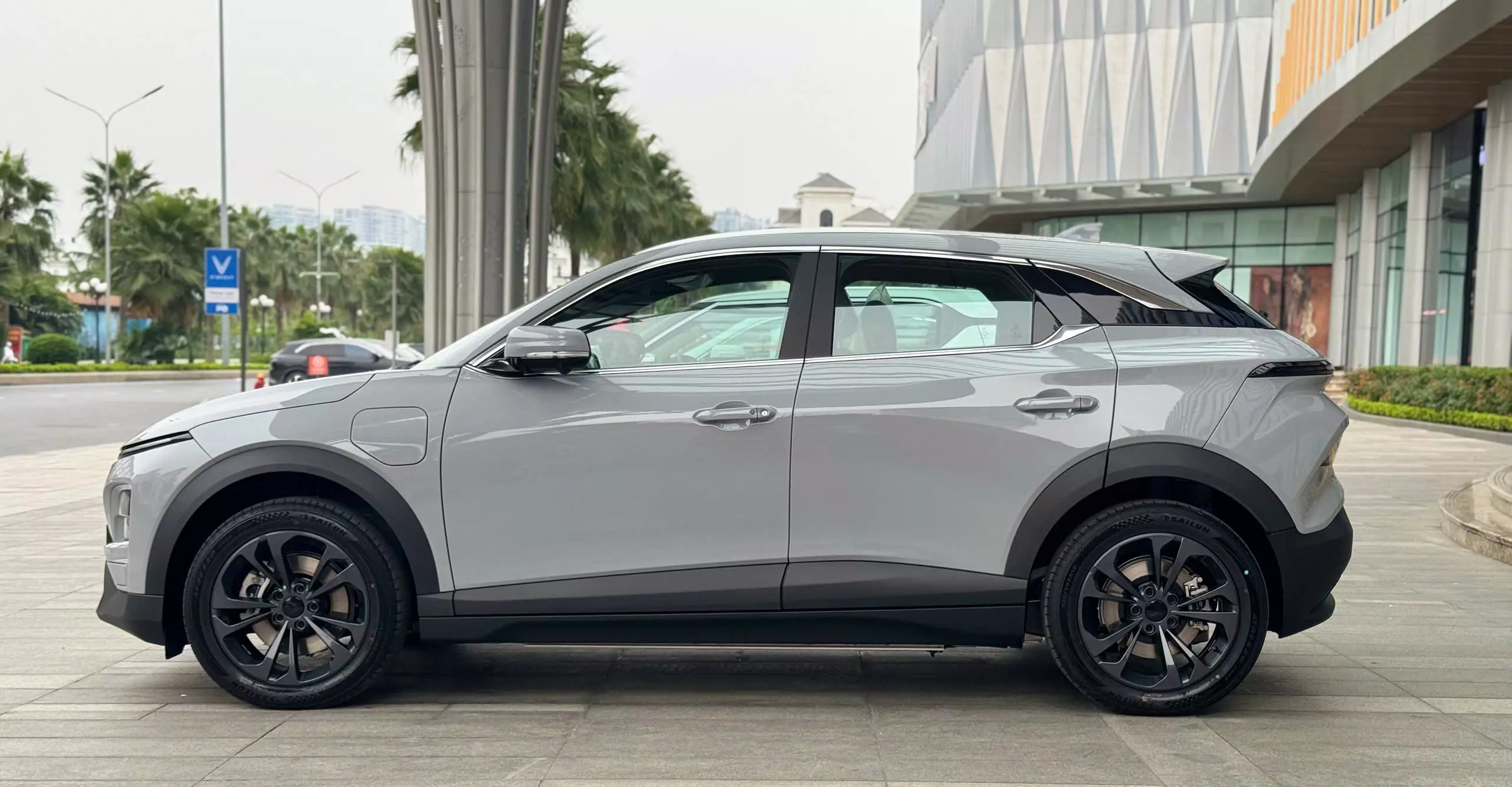 Cần bán VinFast VF6 Eco Plus 2025-5