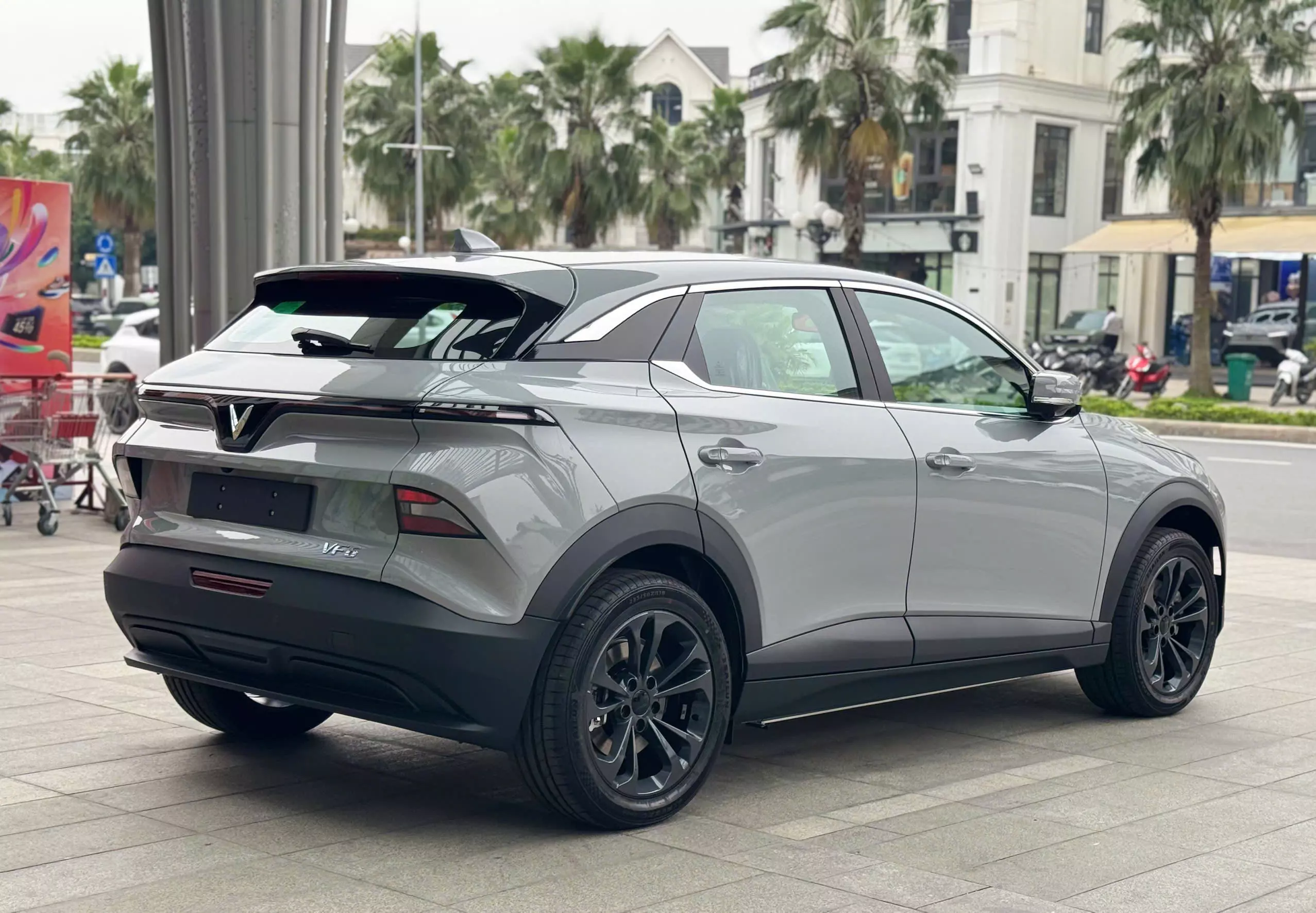 Cần bán VinFast VF6 Eco Plus 2025-6