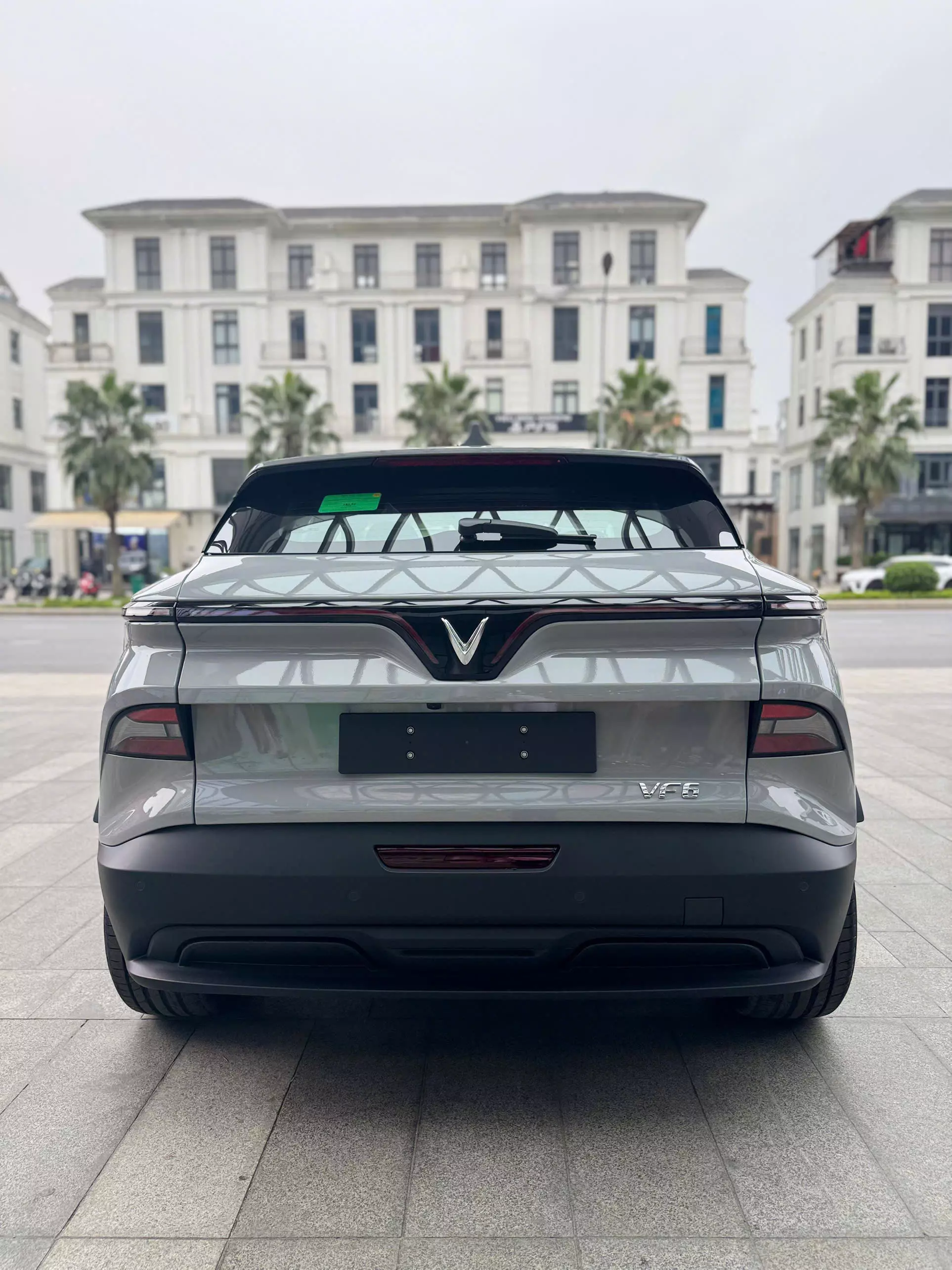Cần bán VinFast VF6 Eco Plus 2025-7
