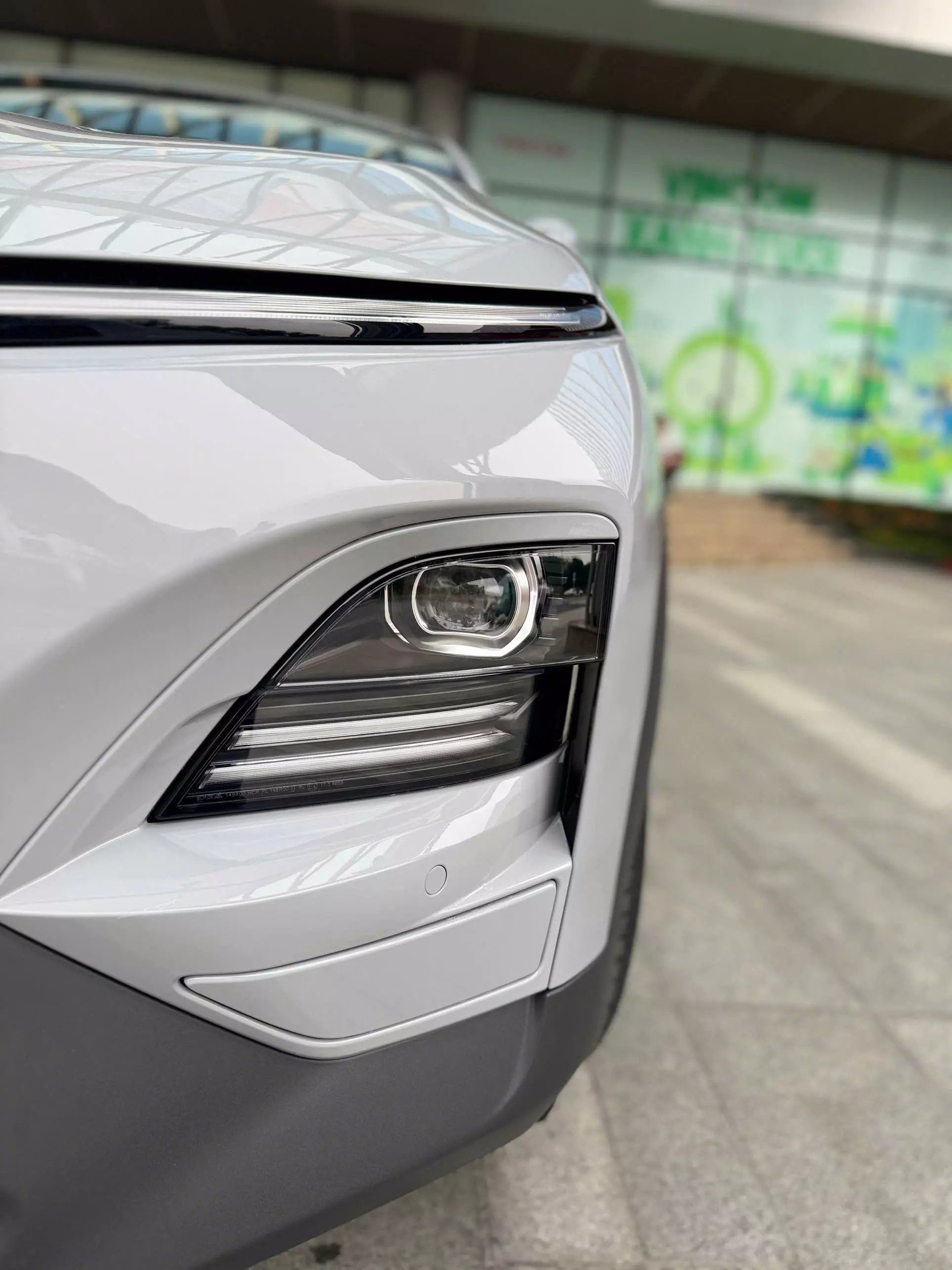 Cần bán VinFast VF6 Eco Plus 2025-9