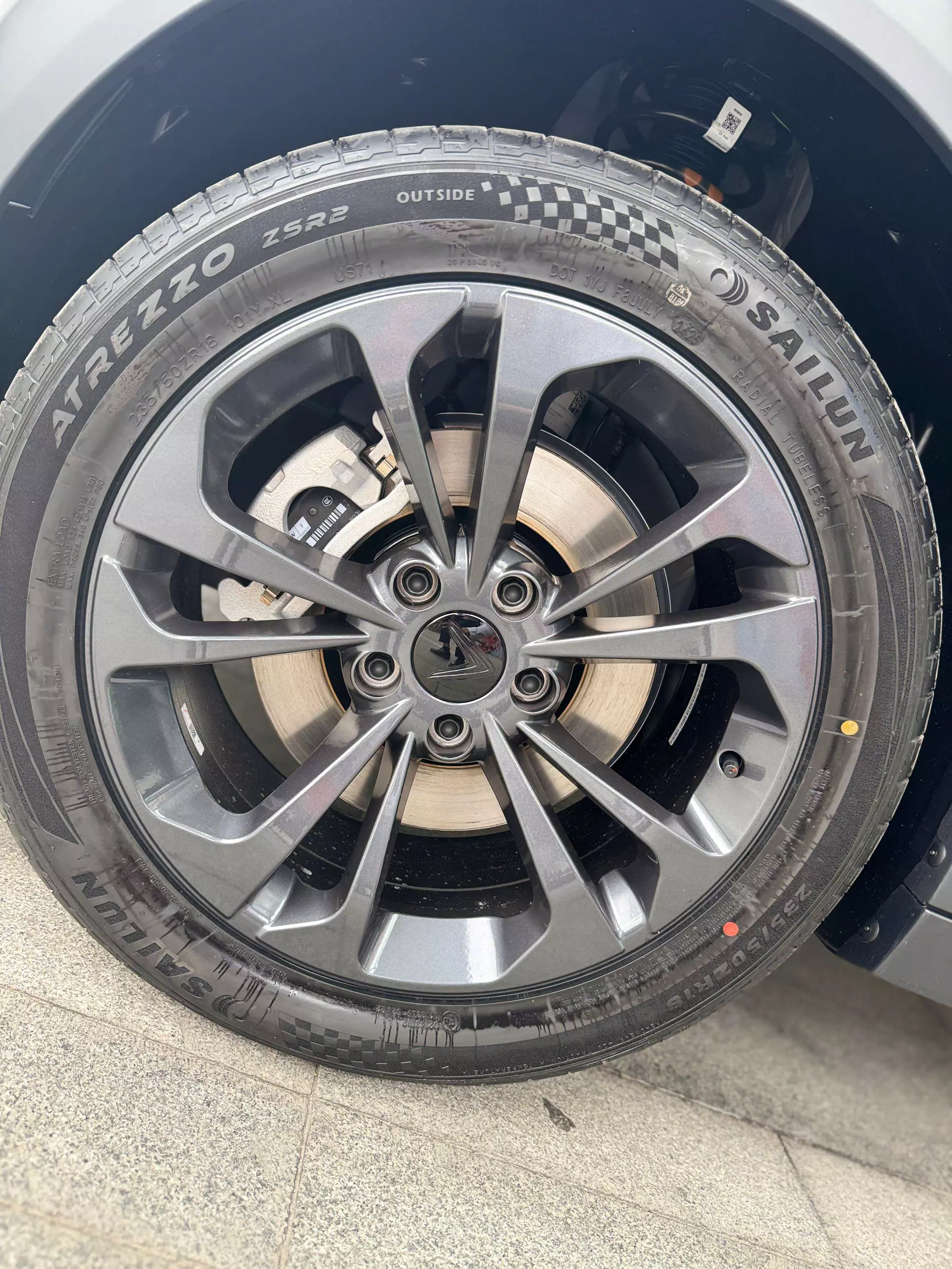 Cần bán VinFast VF6 Eco Plus 2025-8