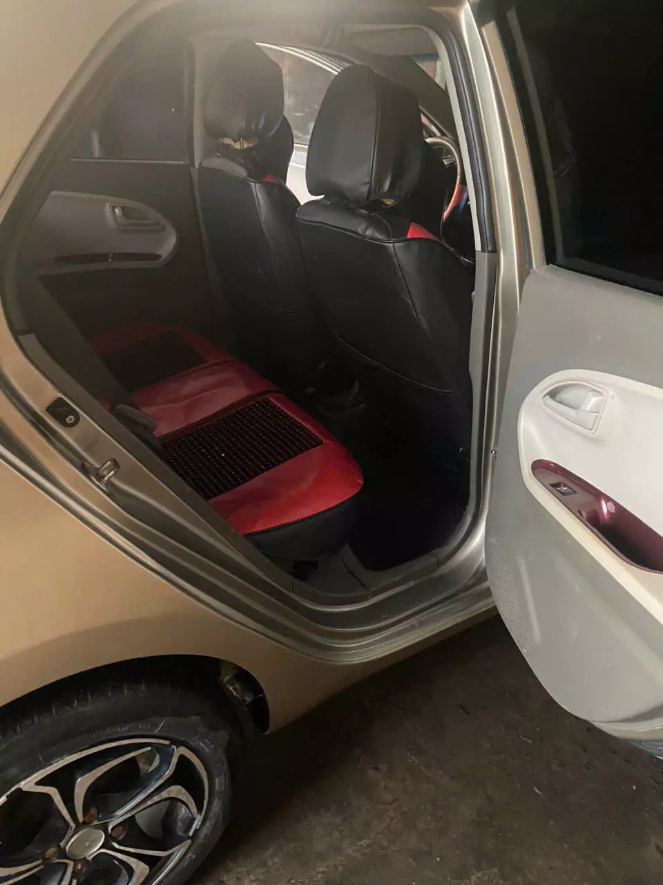 Chính chủ bán xe KIA MORNING sản xuất năm 2015 MT-2