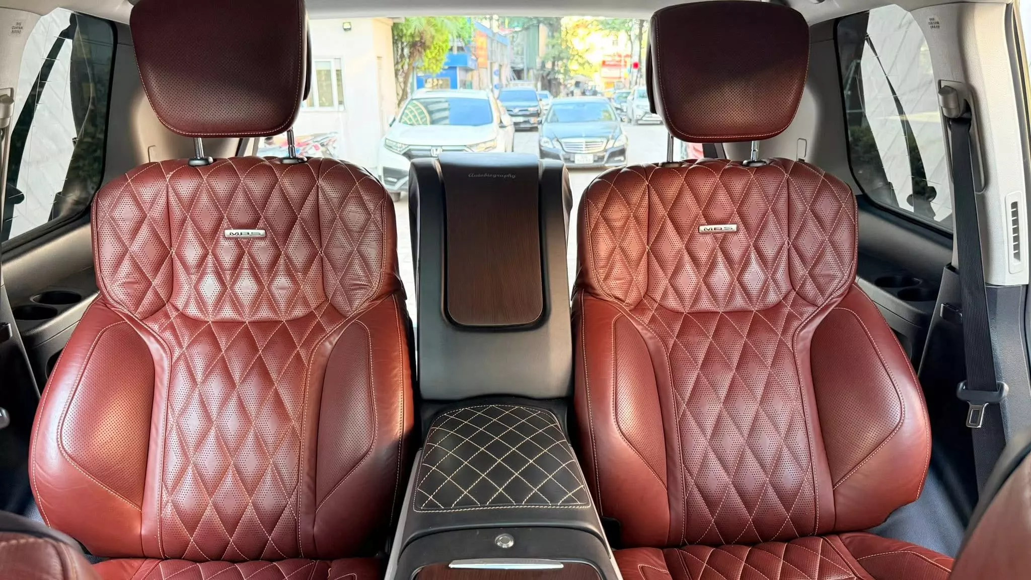 Bán Land Cruiser 4.6V8 4 chỗ siêu VIP, sản xuất 2020. xe cực mới.-11