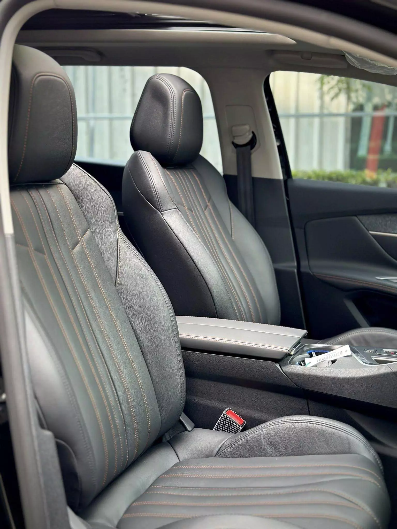 Peugeot 5008 Premium-0