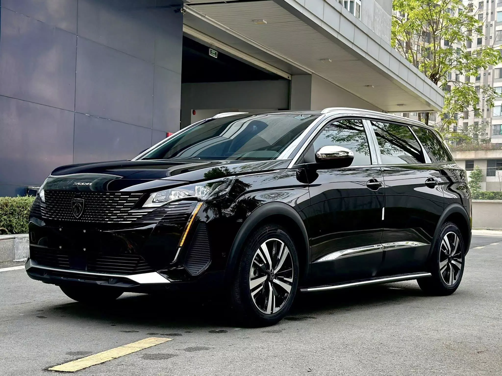 Peugeot 5008 Premium-3