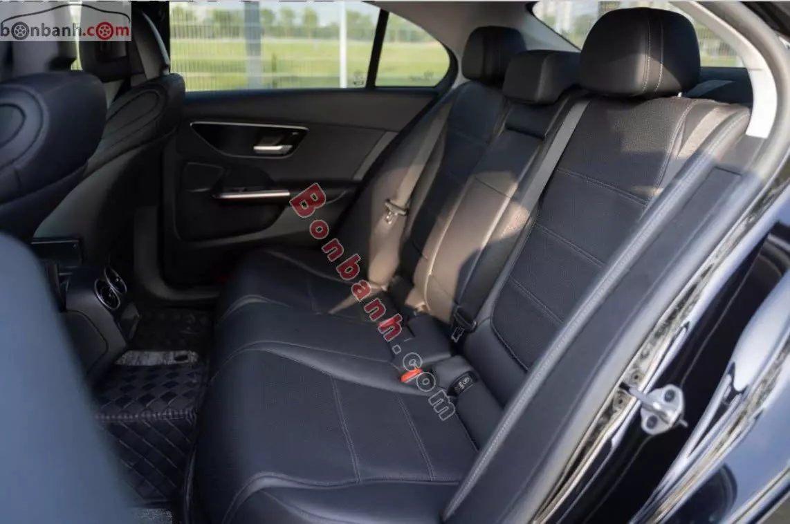  Xe Mercedes Benz C class C200 Avantgarde 2022 - 1 Tỷ 179 Triệu-3