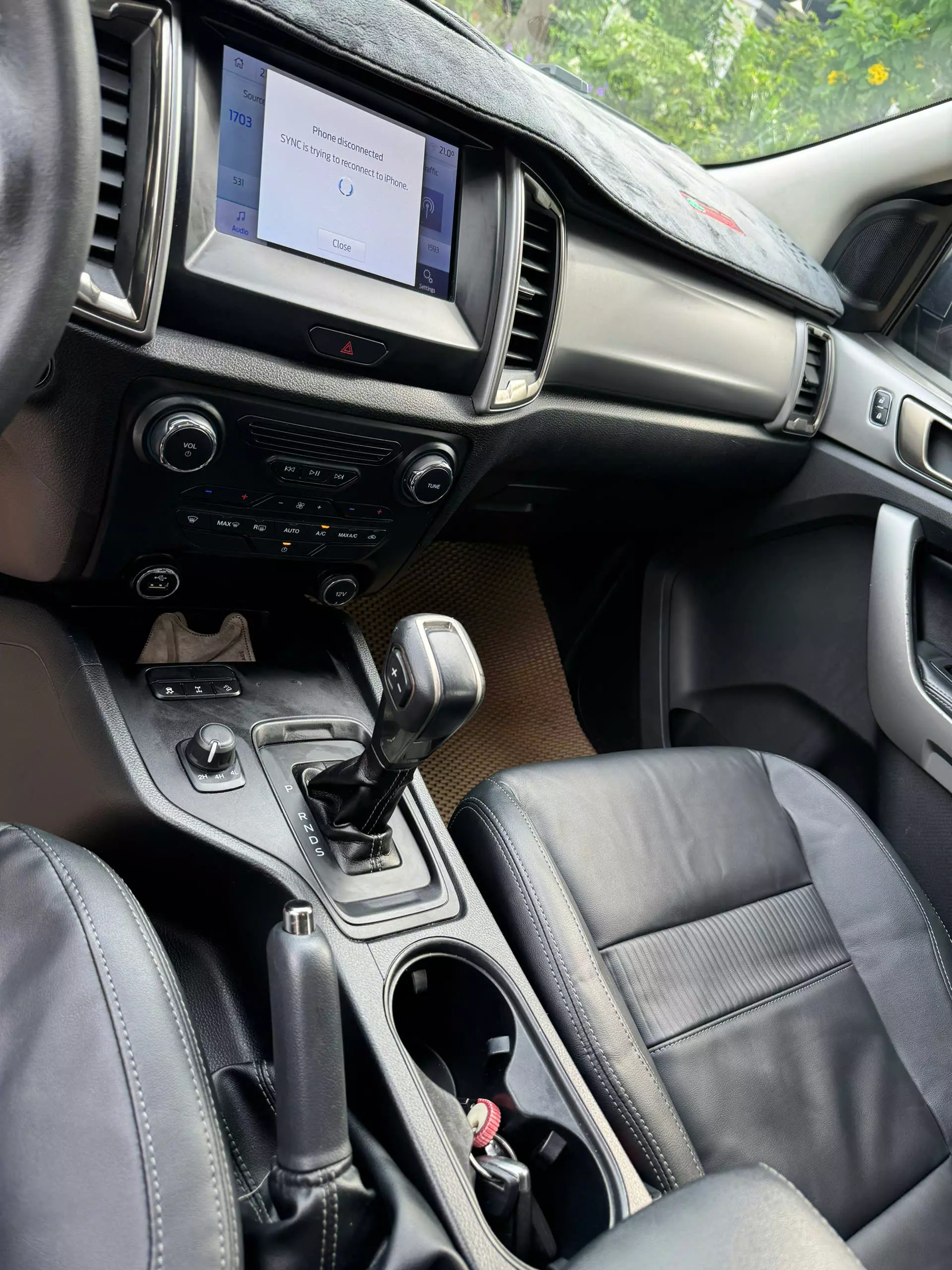  Bán Ford Ranger Limited 2021 – 4x4-4