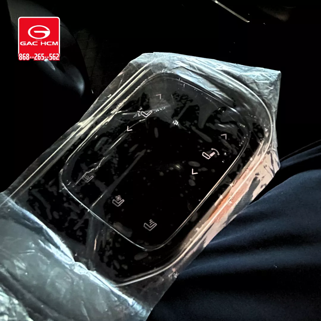 GAC M8 GT - MPV SANG TRỌNG ĐẲNG CẤP - CHỈ 1 TỶ 8-15