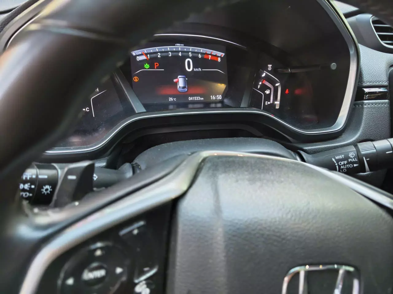 Bán Honda CR V L 2022, màu trắng, nhập khẩu chính hãng, giá 890tr-7