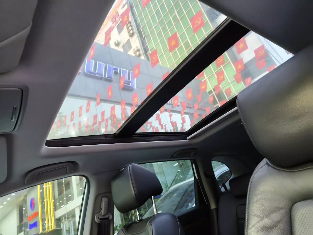 Bán Honda CR V L 2022, màu trắng, nhập khẩu chính hãng, giá 890tr-6