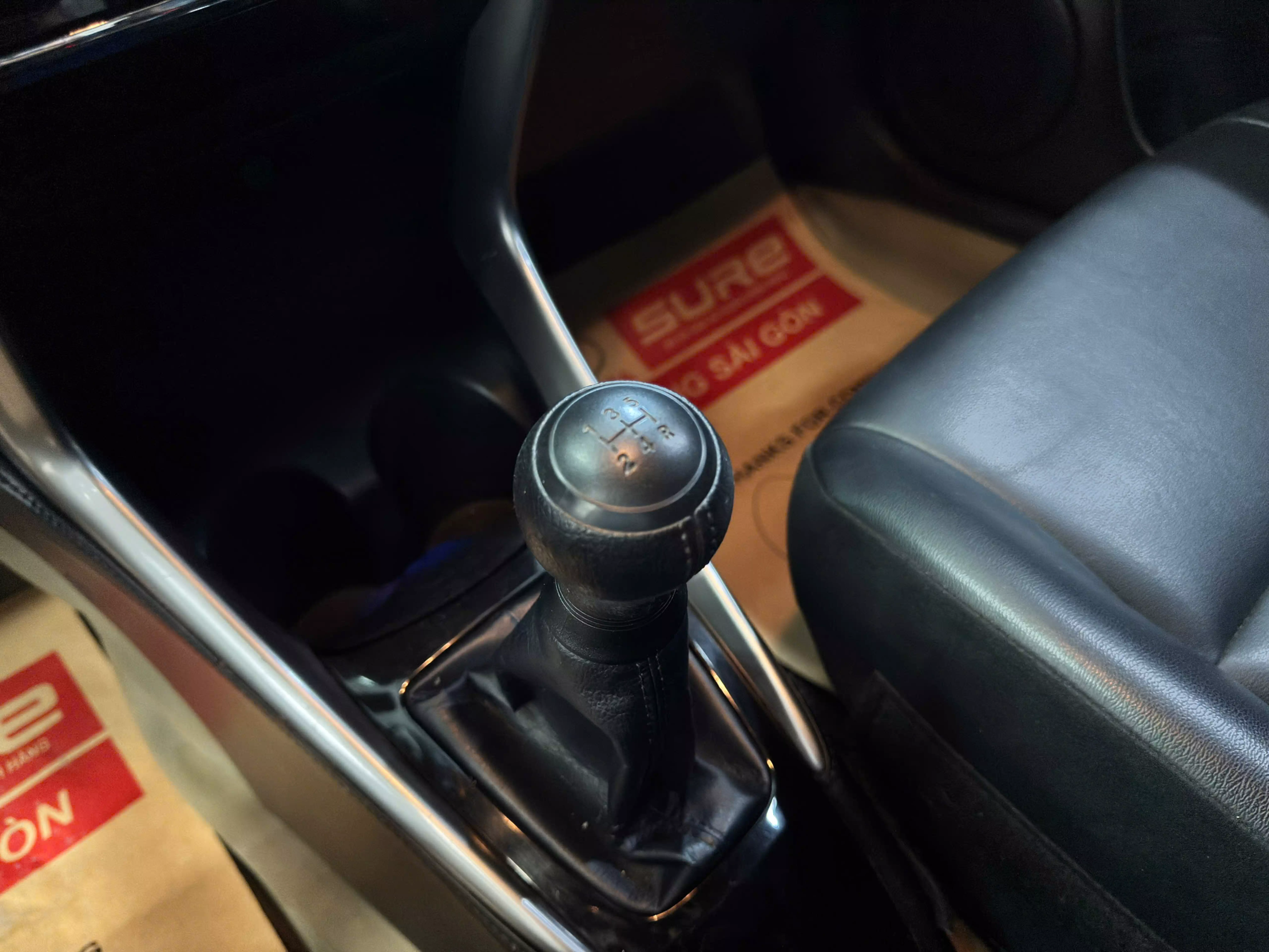 Xe Toyota Vios Vios 1.5 E MT 2020 2020, màu trắng, giá chỉ 330 triệu-9