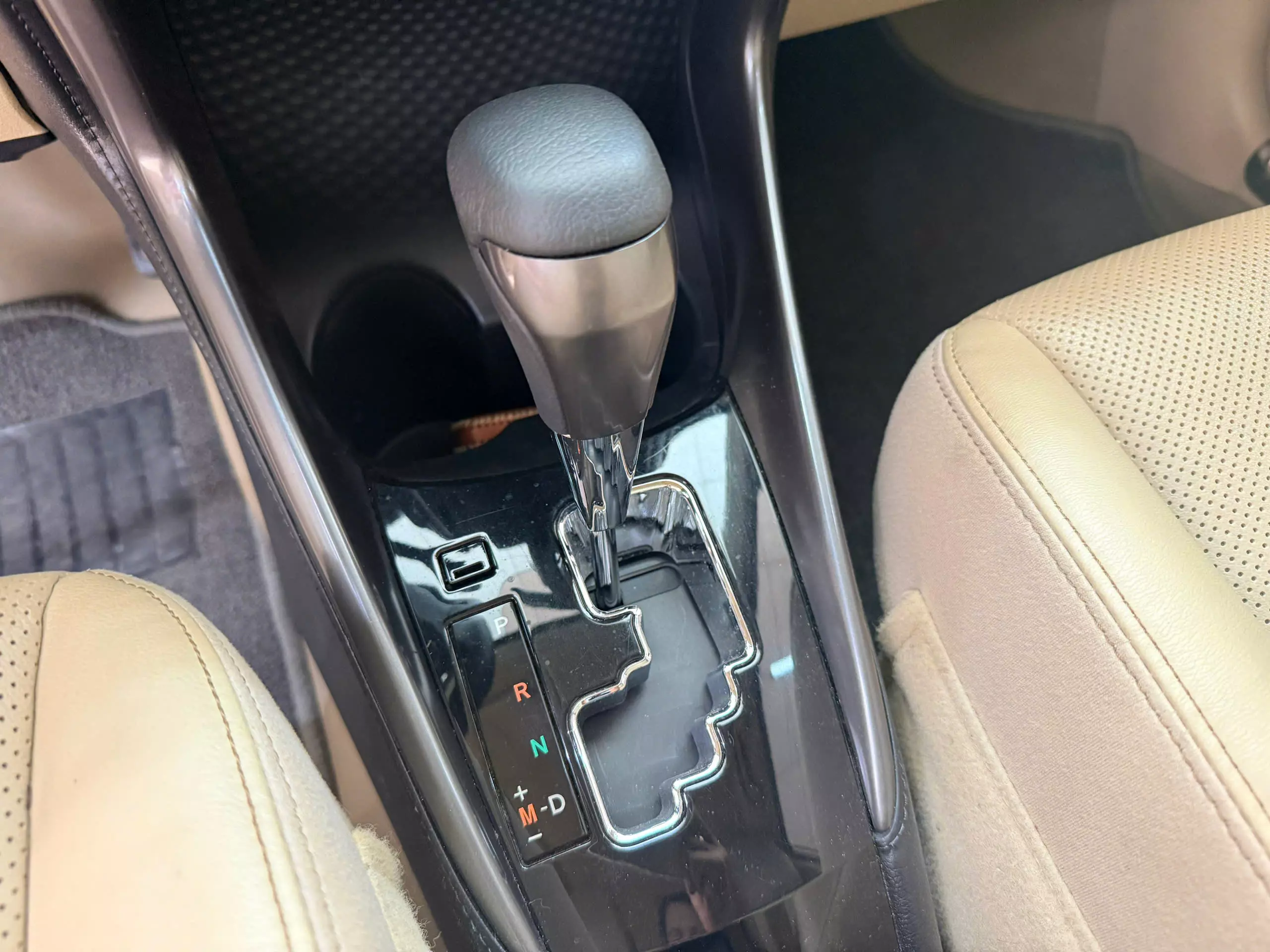 Toyota Vios 1.5G 2022-4