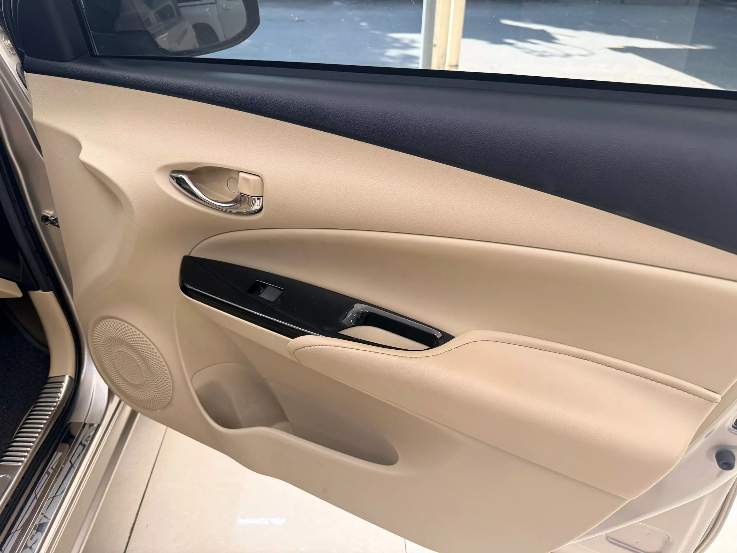 Toyota Vios 1.5G 2022-11