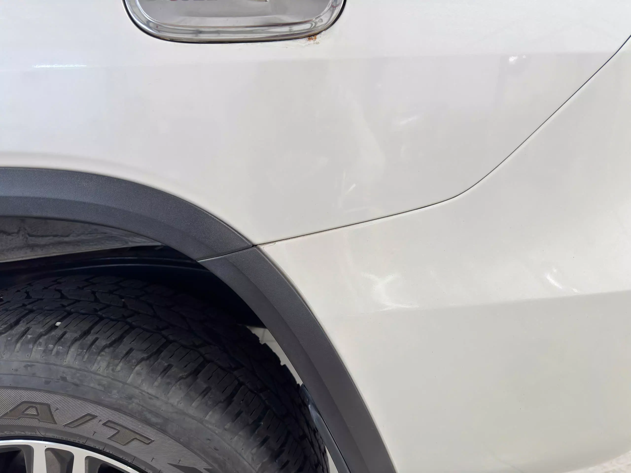 Toyota Fortuner 2.4G AT 2020-15