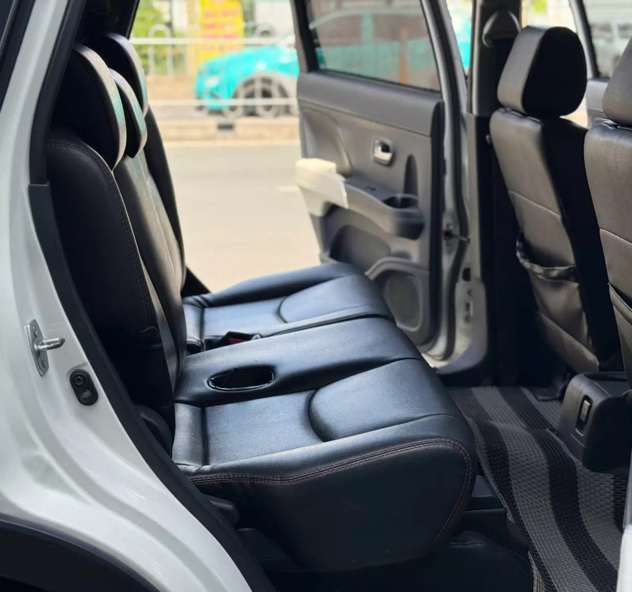 Toyota Rush 1.5S 2020-7