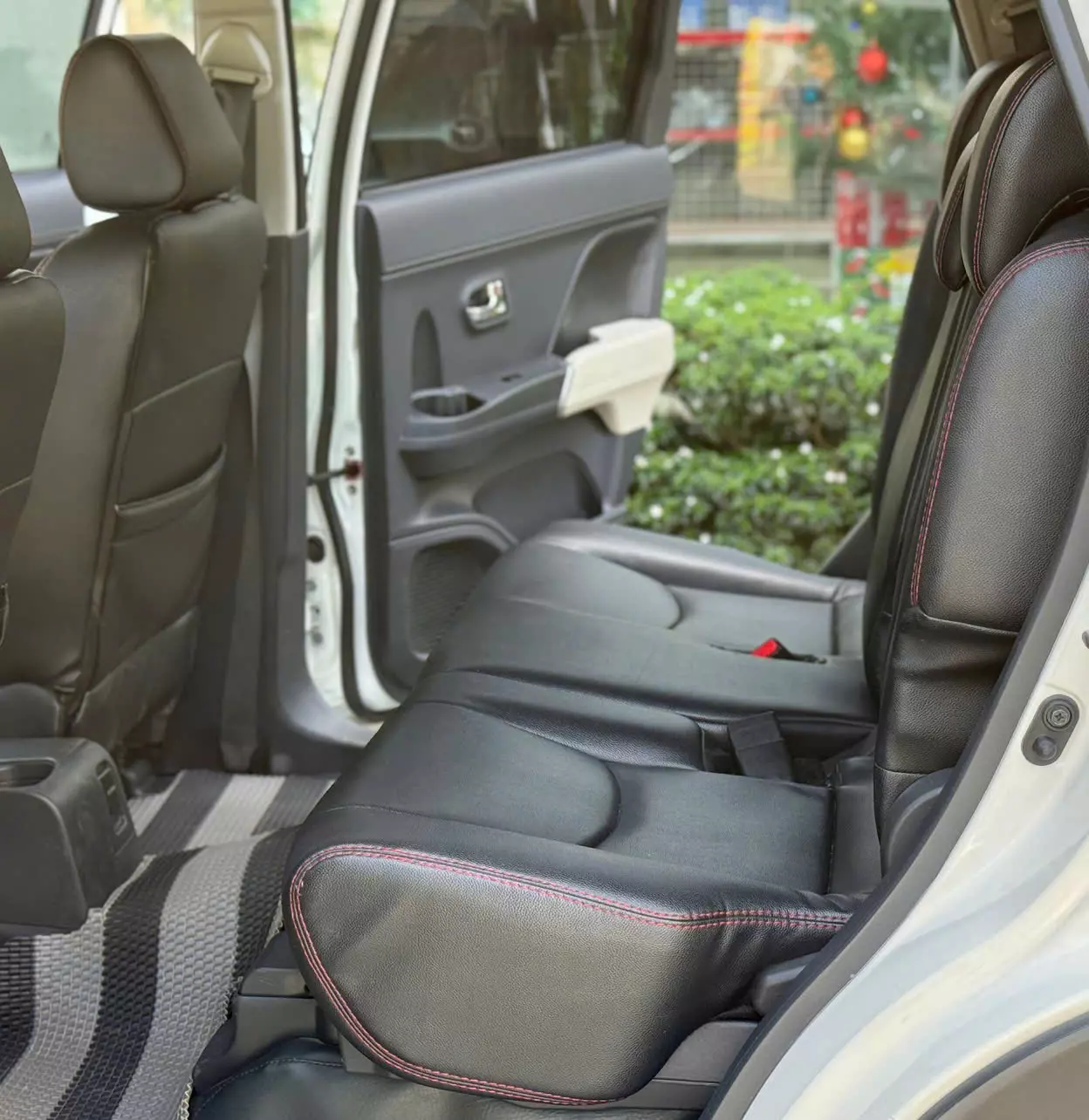 Toyota Rush 1.5S 2020-8