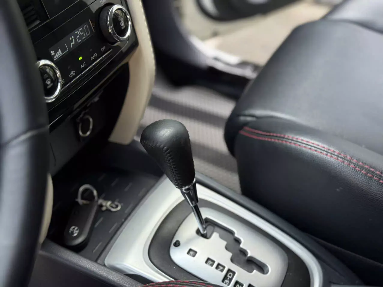 Toyota Rush 1.5S 2020-11