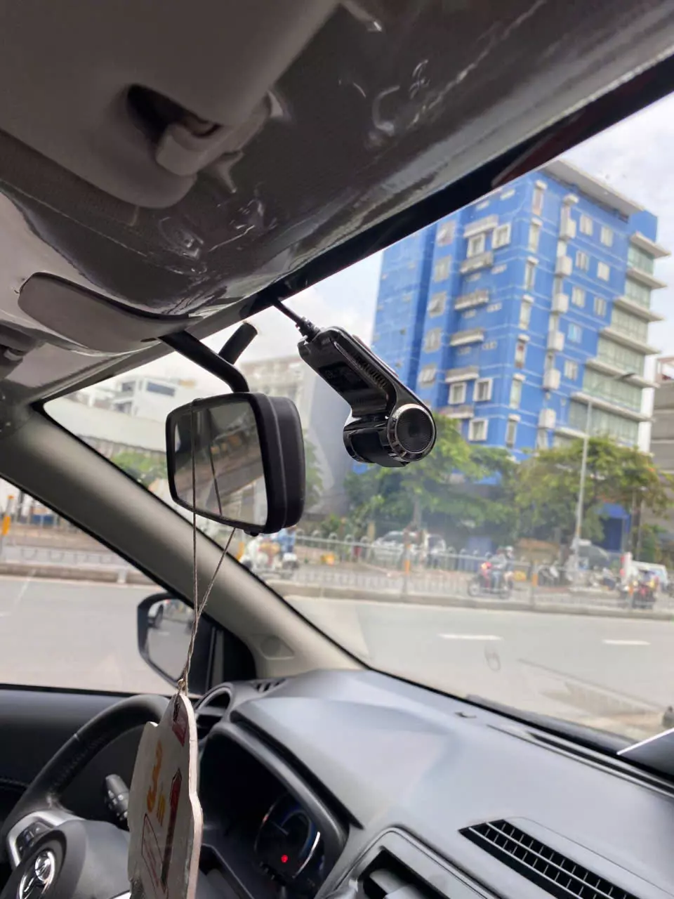 Toyota Rush 1.5S AT 2021-15