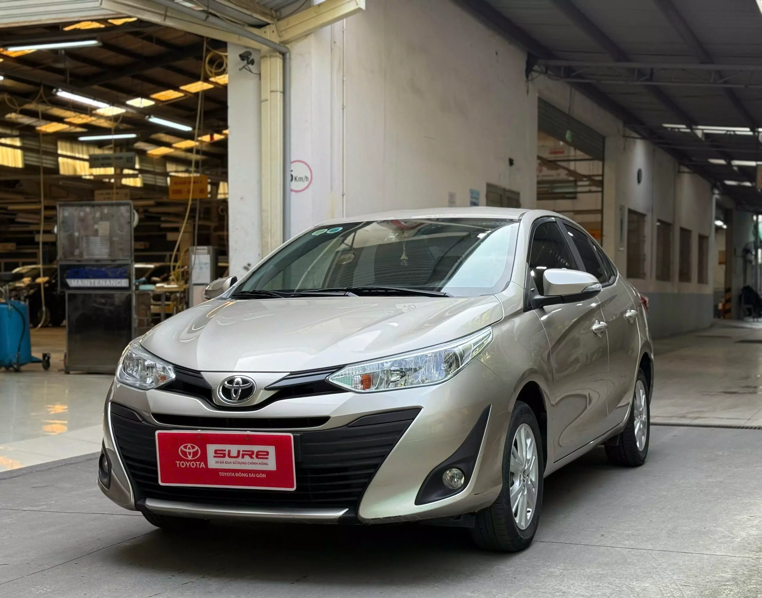 Toyota Vios 1.5E MT 2020-1