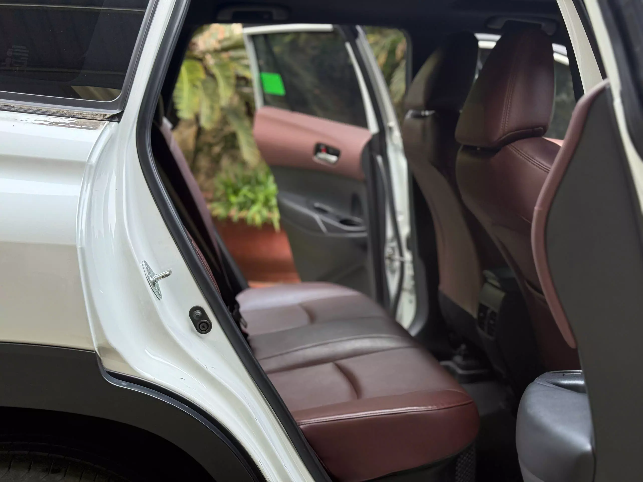 Toyota Corolla Cross 1.8HEV 2022-6