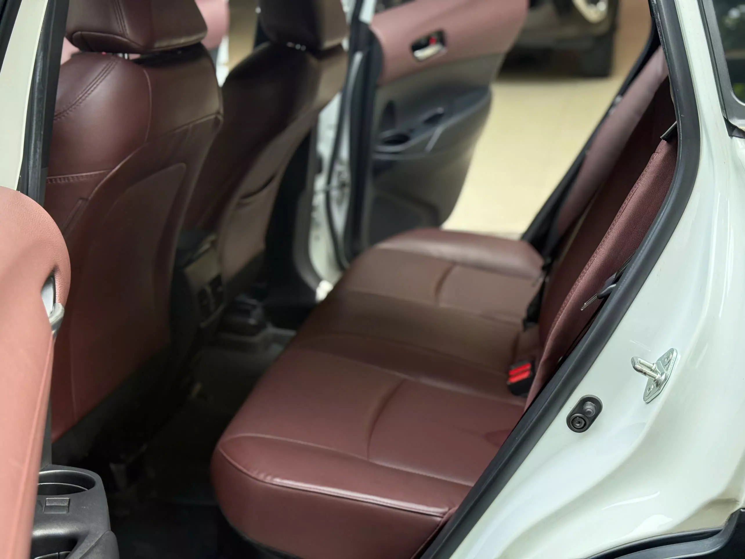 Toyota Corolla Cross 1.8HEV 2022-10