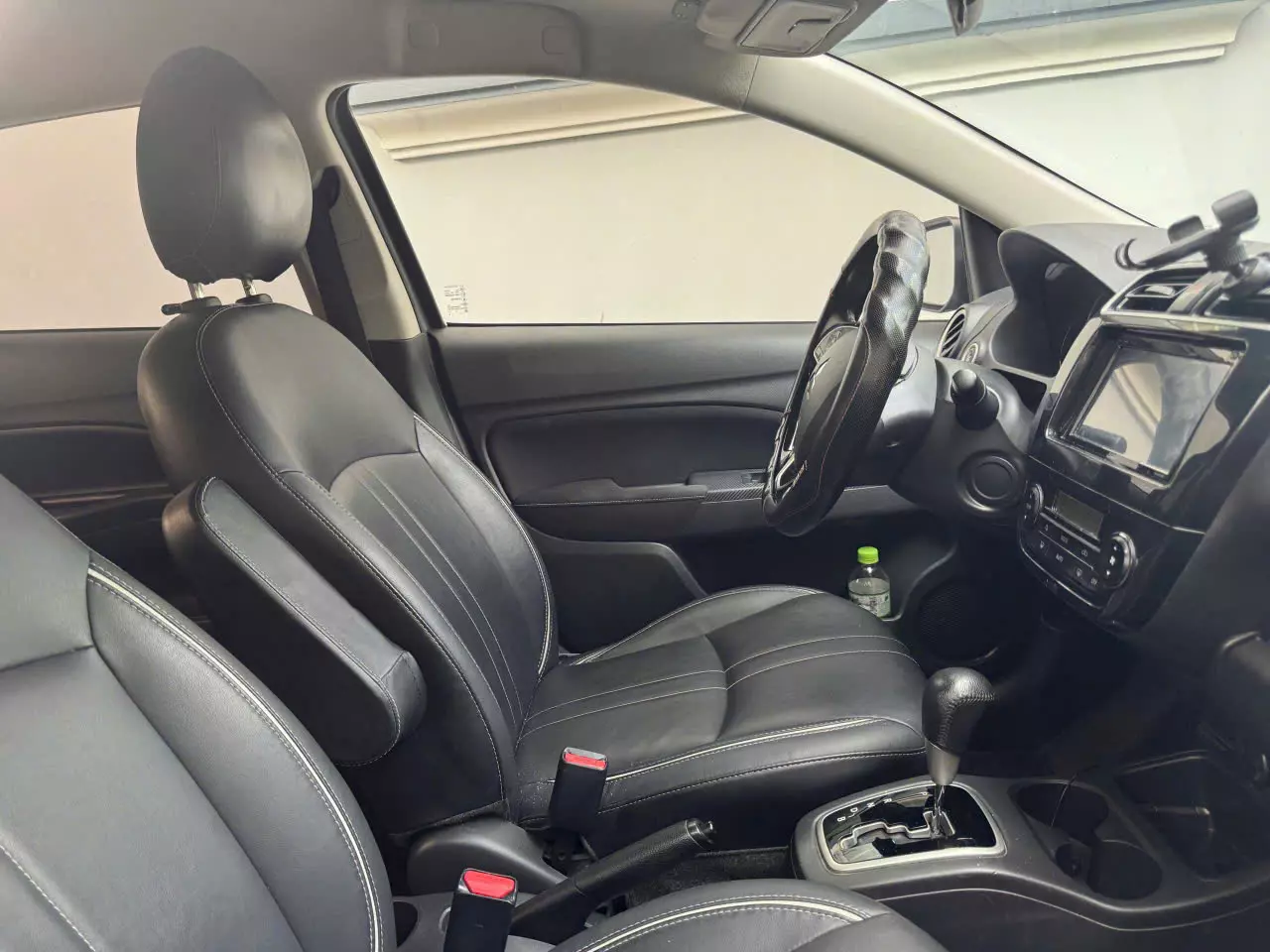 BÁN XE MITSUBISHI SẢN XUẤT NĂM 2020 TẠI THÁI LAN -0