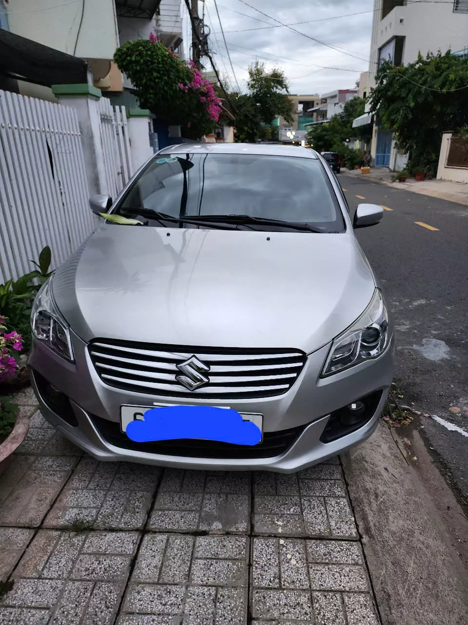  Suzuki Ciaz 2019 – Xe đẹp, giữ kỹ, chạy 130.000 km-0
