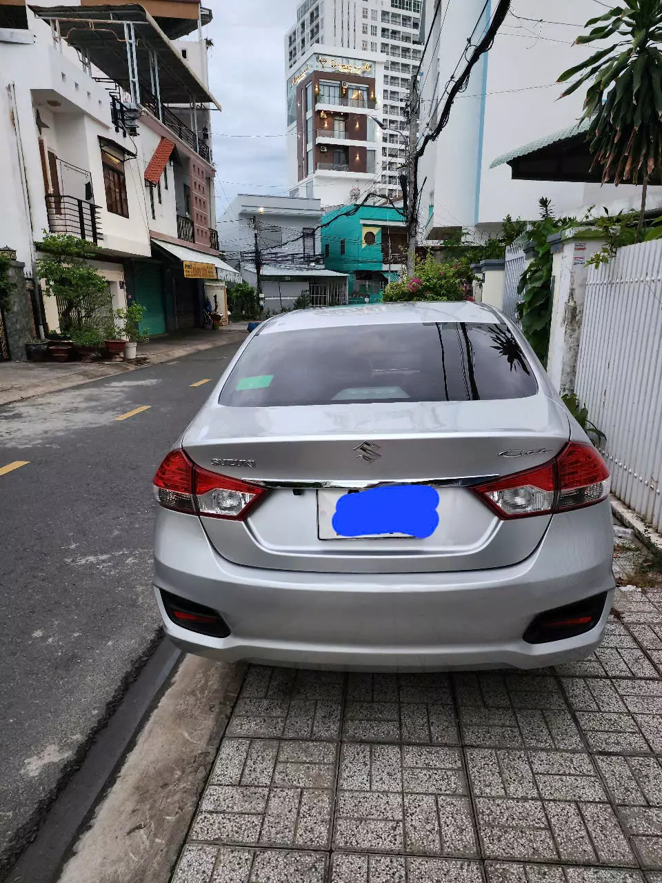  Suzuki Ciaz 2019 – Xe đẹp, giữ kỹ, chạy 130.000 km-3