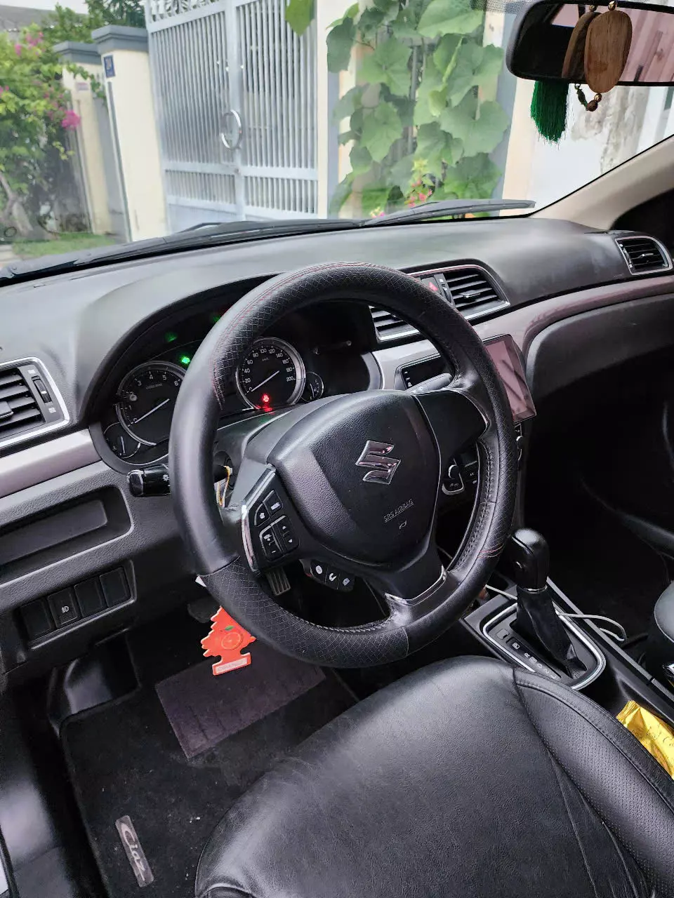  Suzuki Ciaz 2019 – Xe đẹp, giữ kỹ, chạy 130.000 km-4