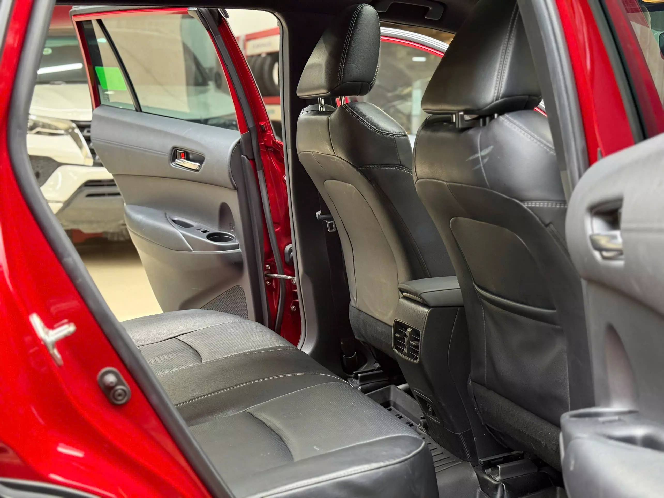 Toyota Corolla Cross 1.8V 2020-4