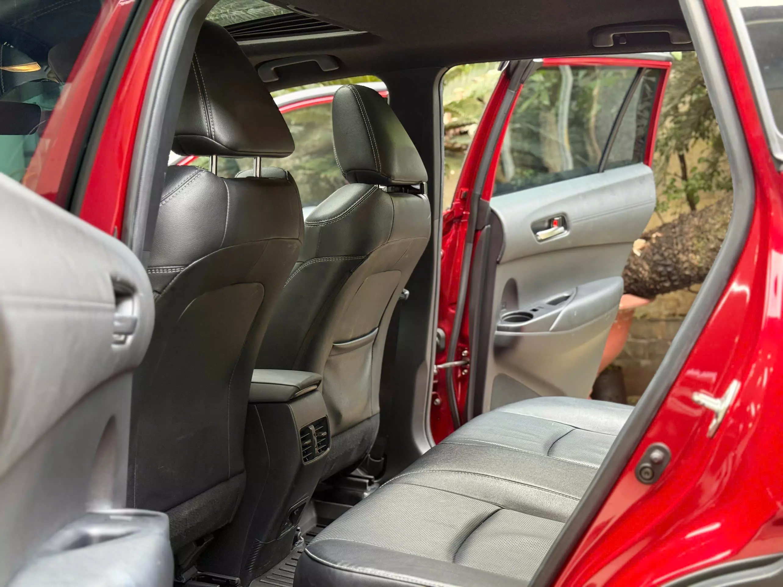 Toyota Corolla Cross 1.8V 2020-5