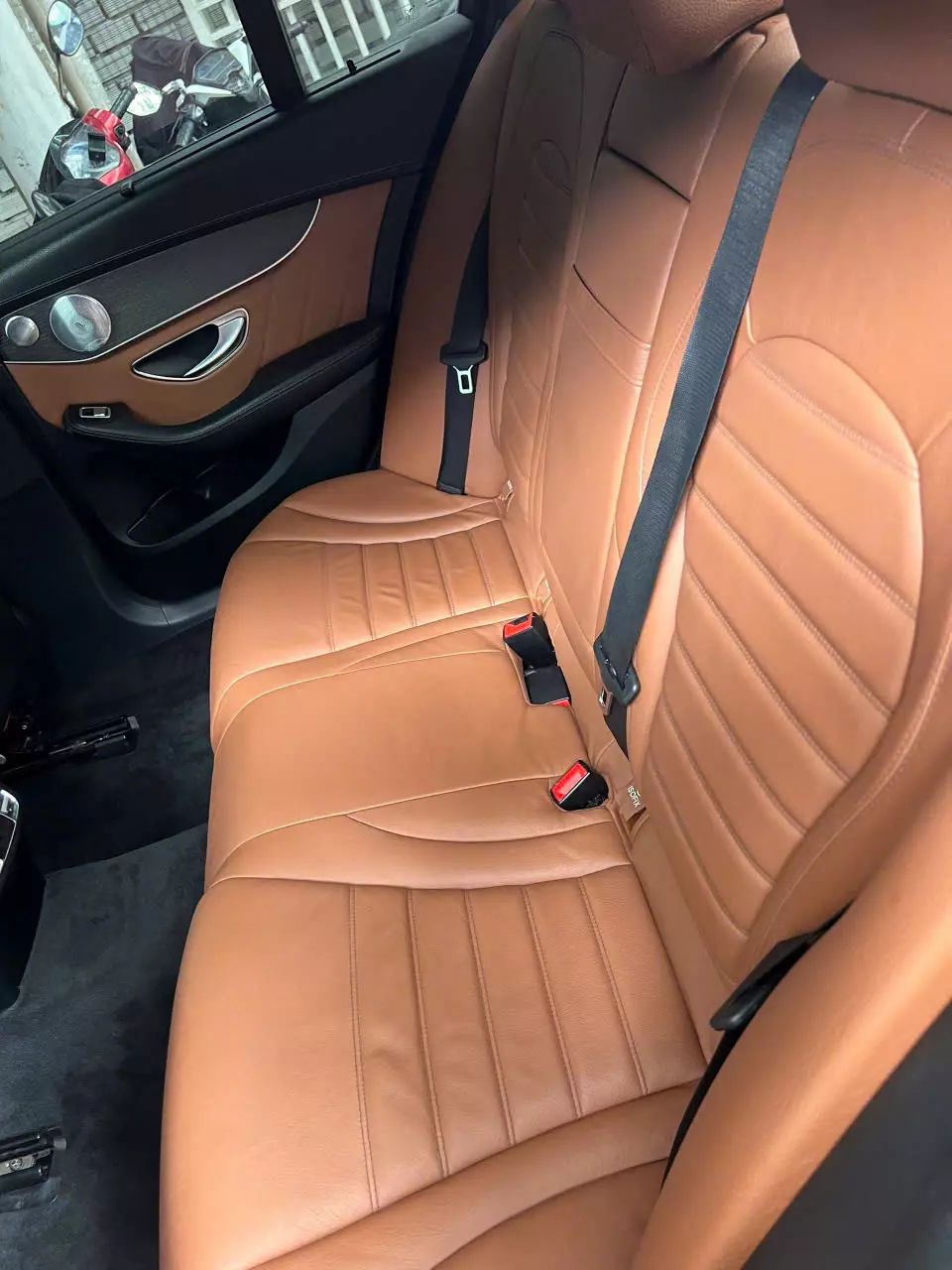 C300 2019 – Xe gia đình, chạy chuẩn, không lỗi vặt-3