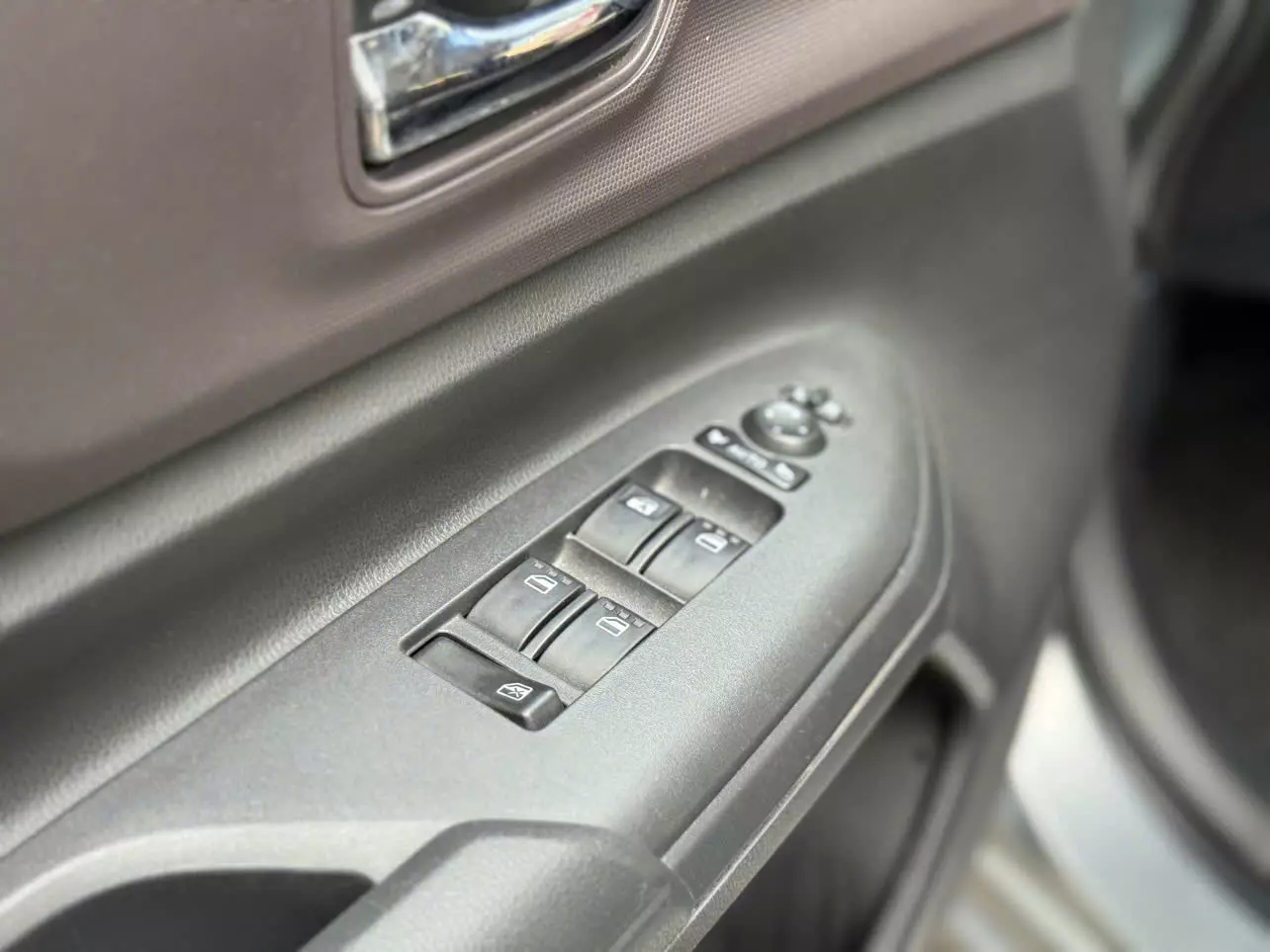 Toyota Avanza 1.5AT 2024-6