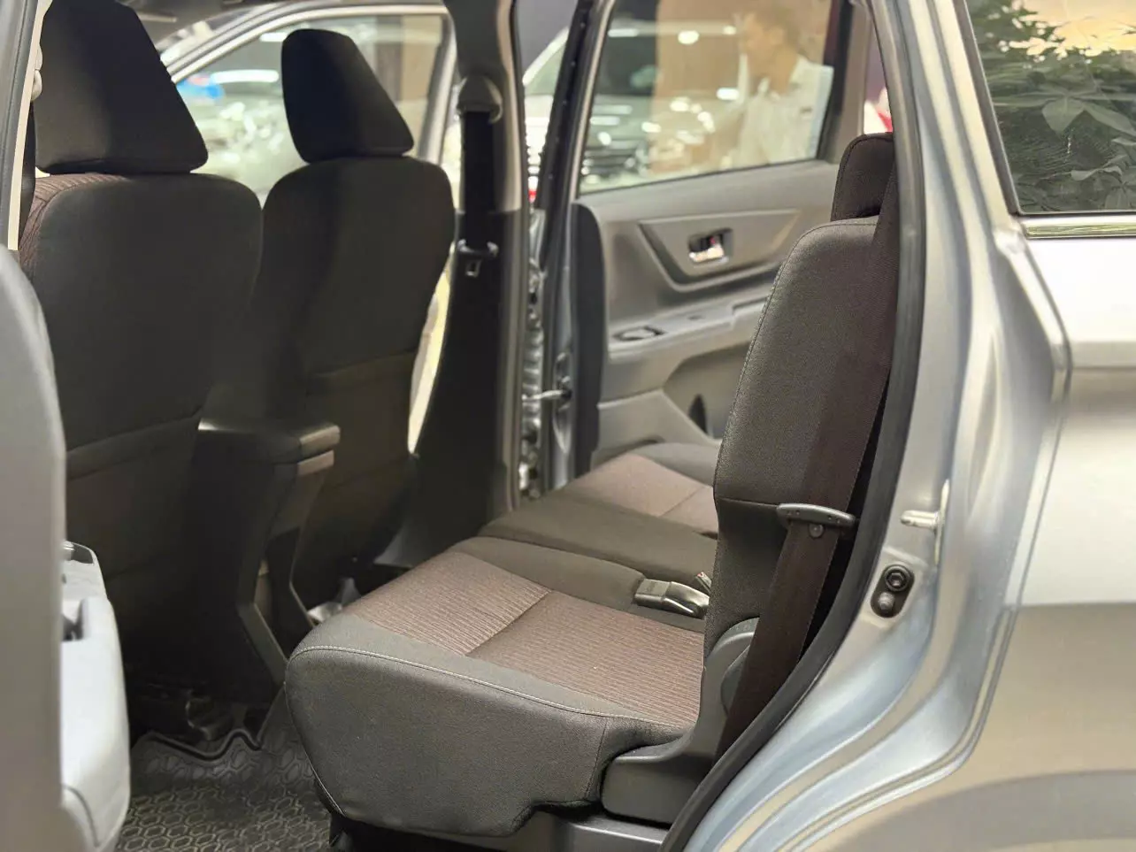 Toyota Avanza 1.5AT 2024-10