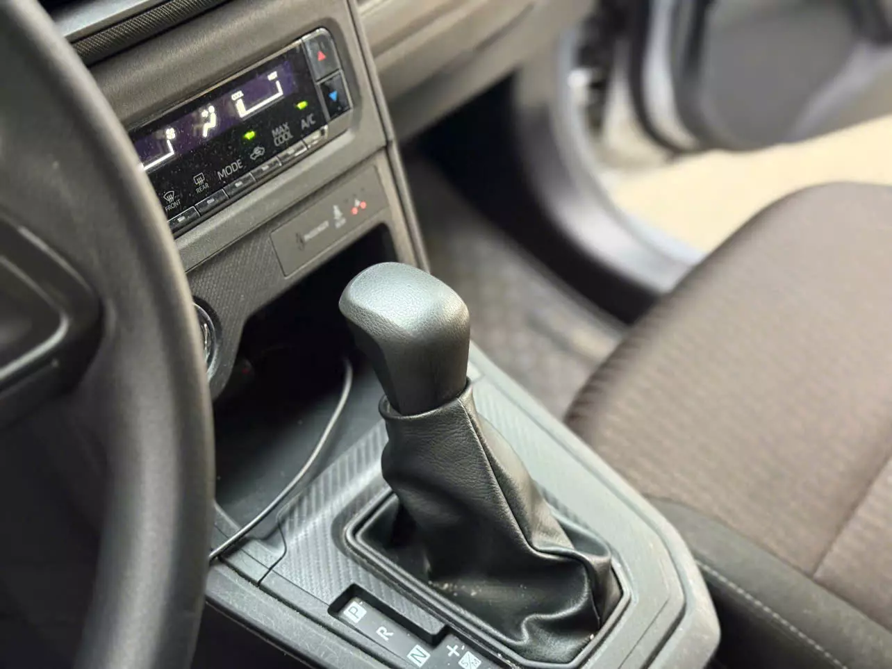 Toyota Avanza 1.5AT 2024-16