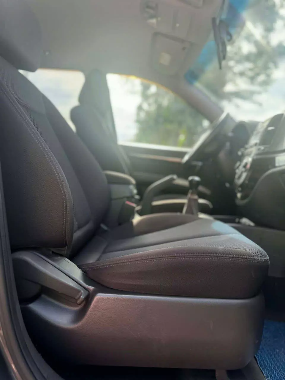  Santafe 2010 máy xăng 2.4 MT 5chỗ-1