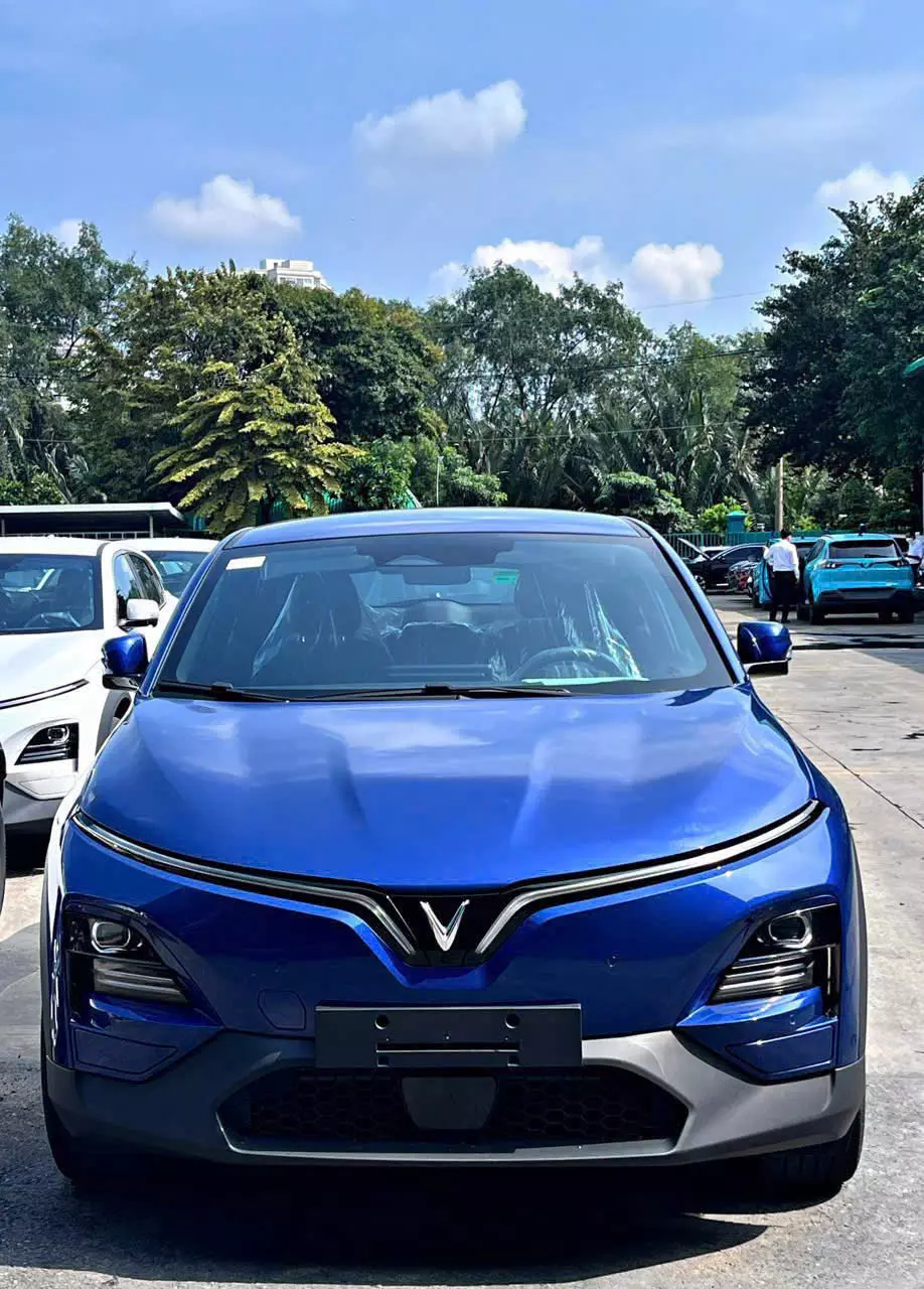 VF 6: 689-749 • Giảm trực tiếp 4%-2