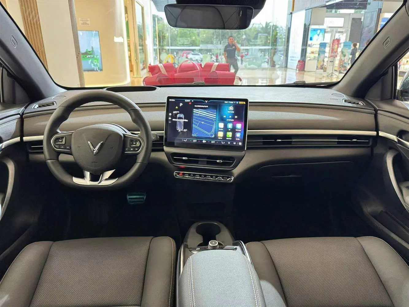 VF 6: 689-749 • Giảm trực tiếp 4%-6