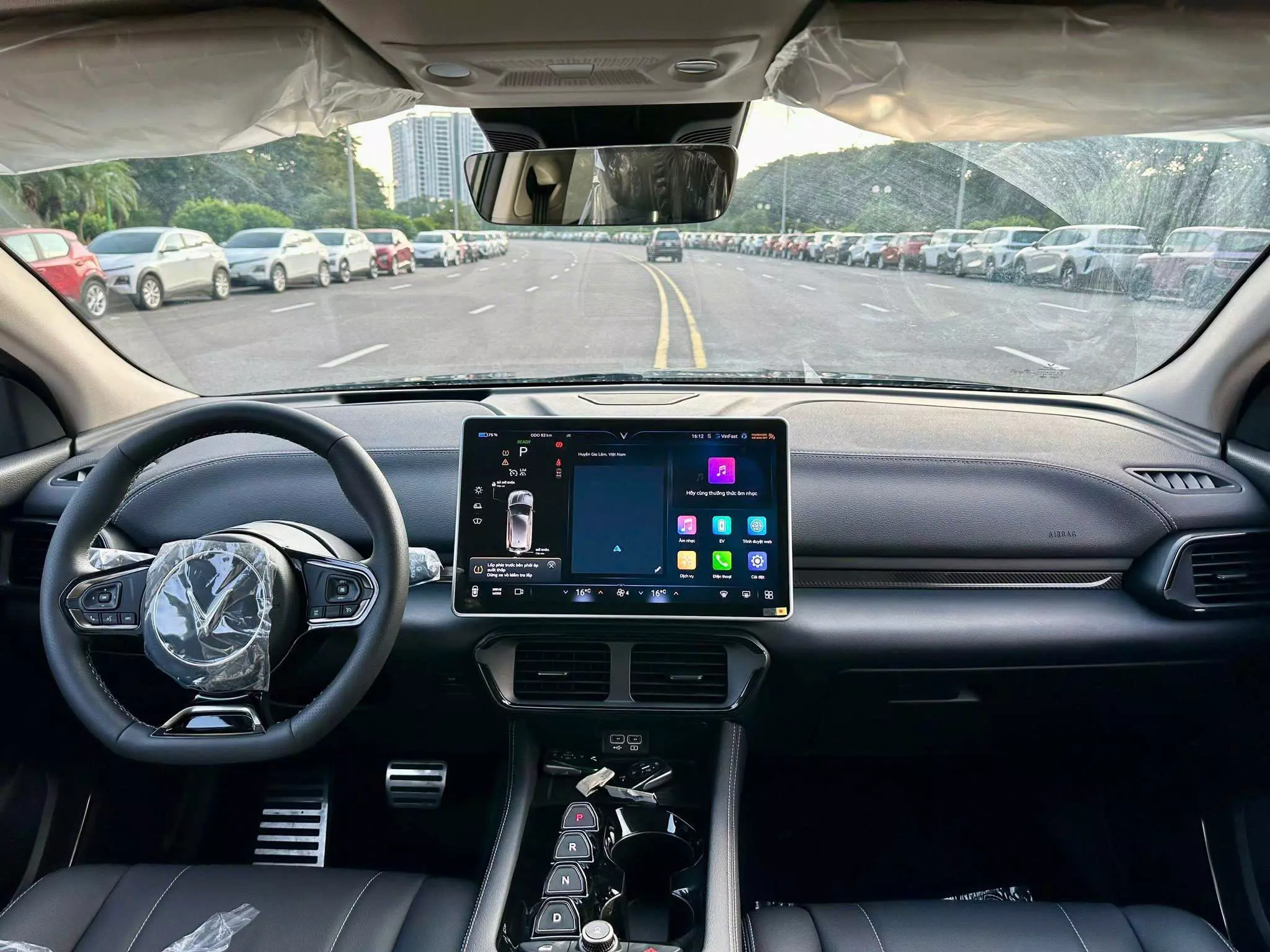 VF 8: 1ty019 - 1ty199 • Giảm trực tiếp 4%-6