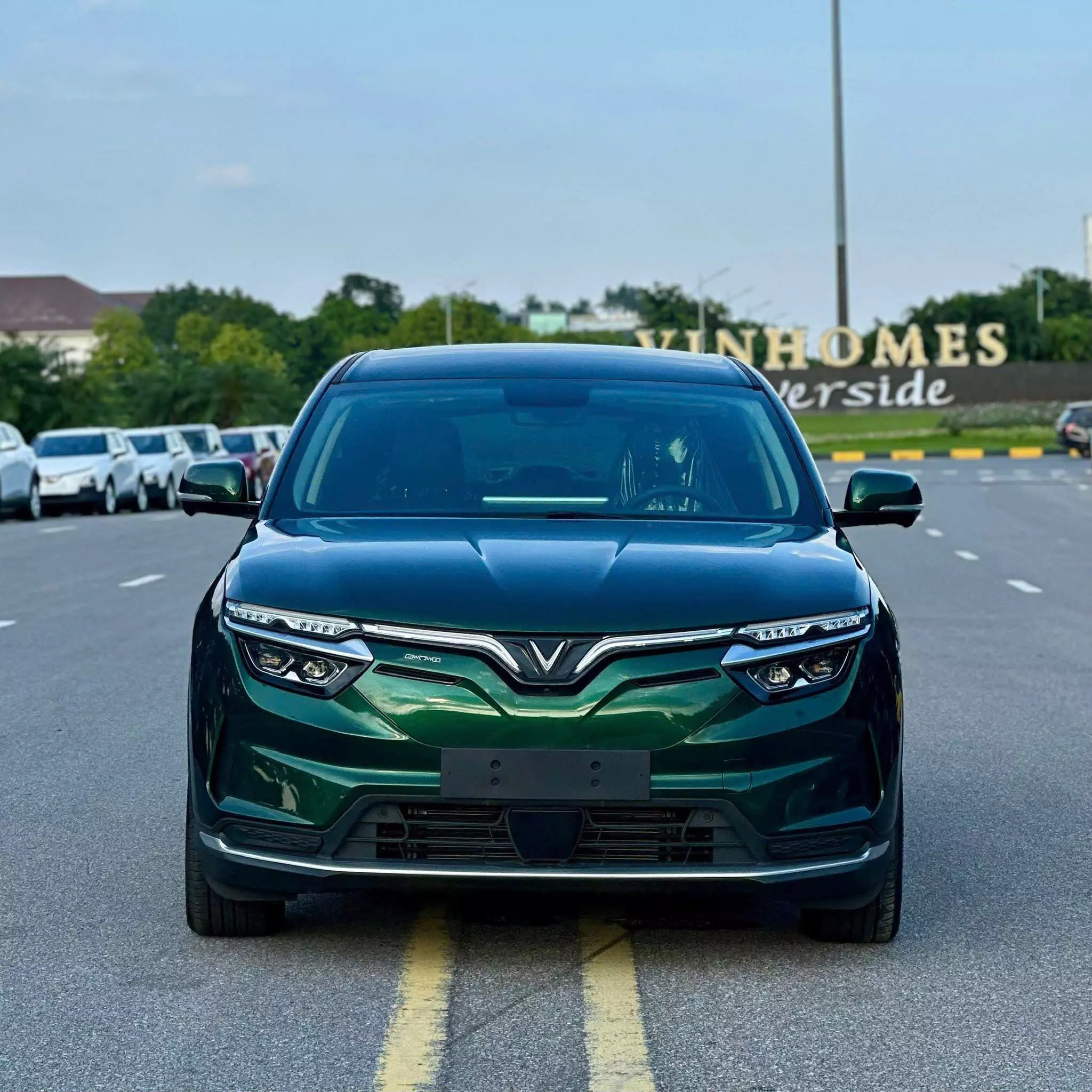 VF 8: 1ty019 - 1ty199 • Giảm trực tiếp 4%-8